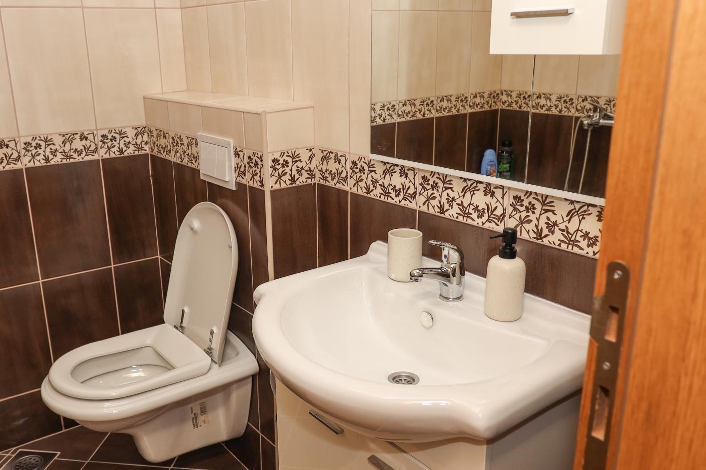 Apartman Trusina