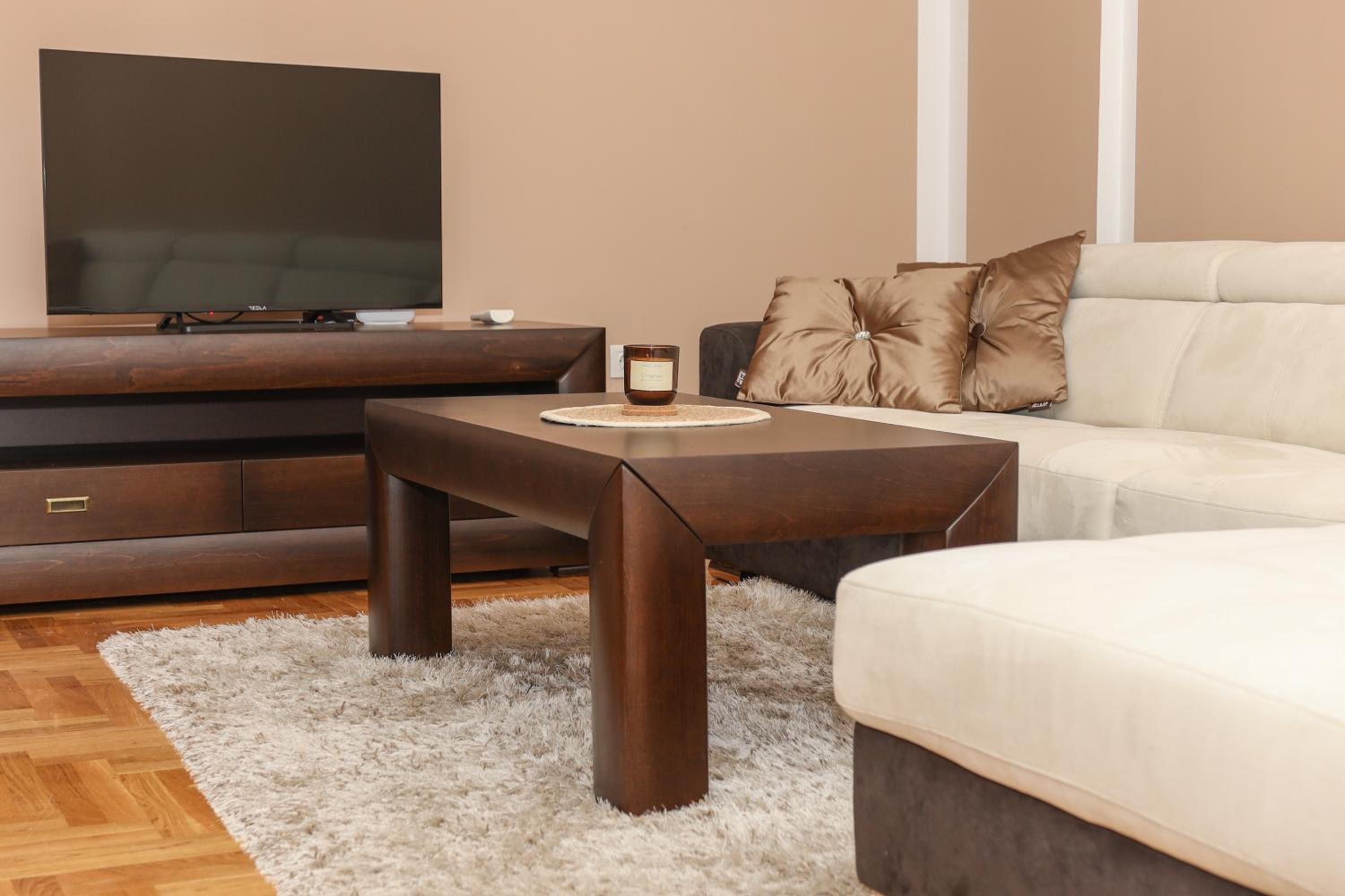 Apartman Trusina