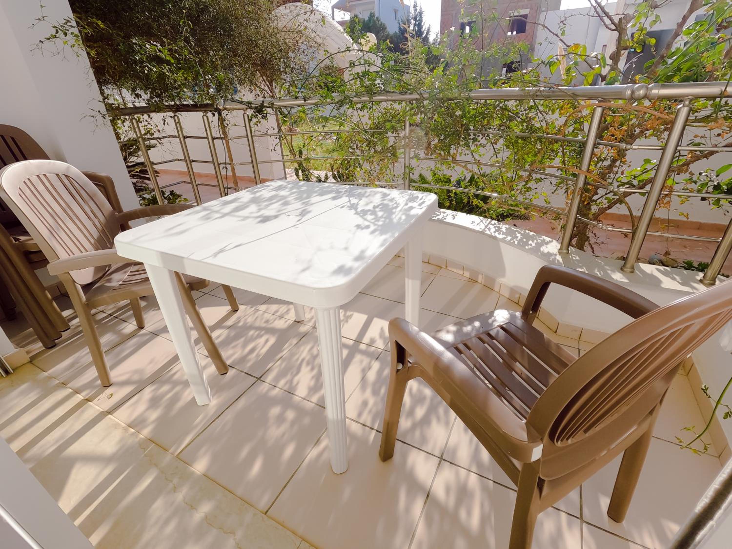 Residence Sterne