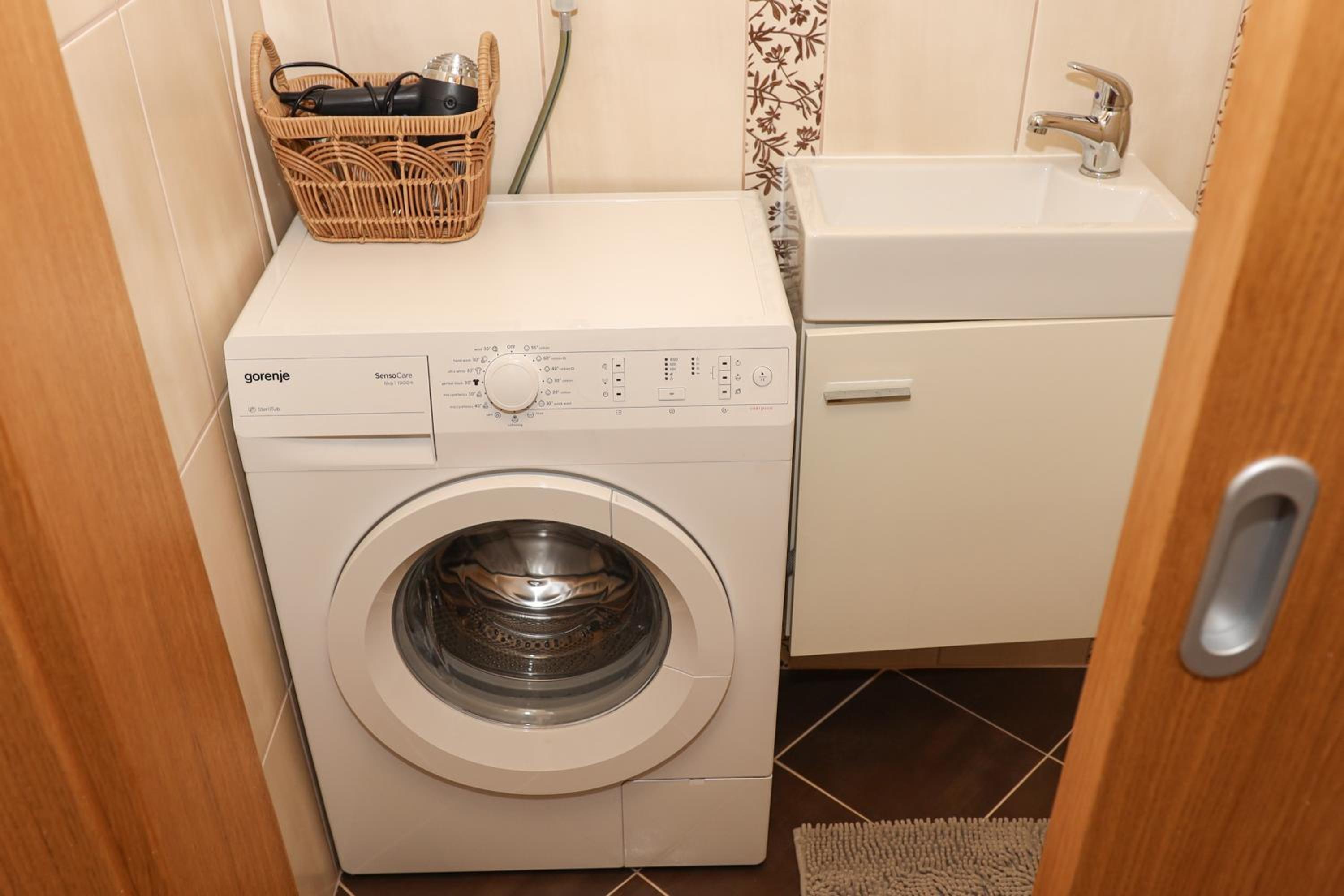 Apartman Trusina