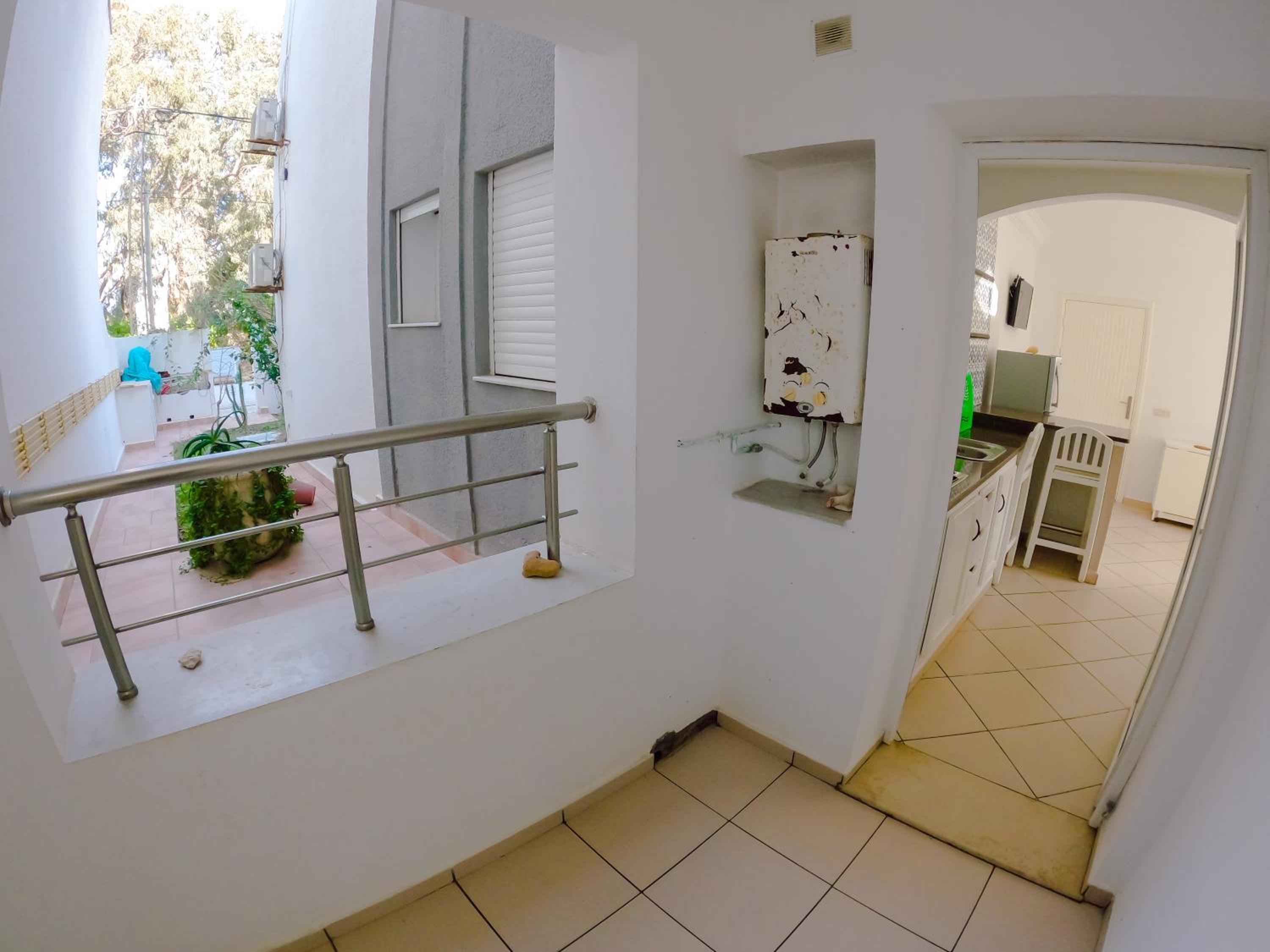 Residence Sterne