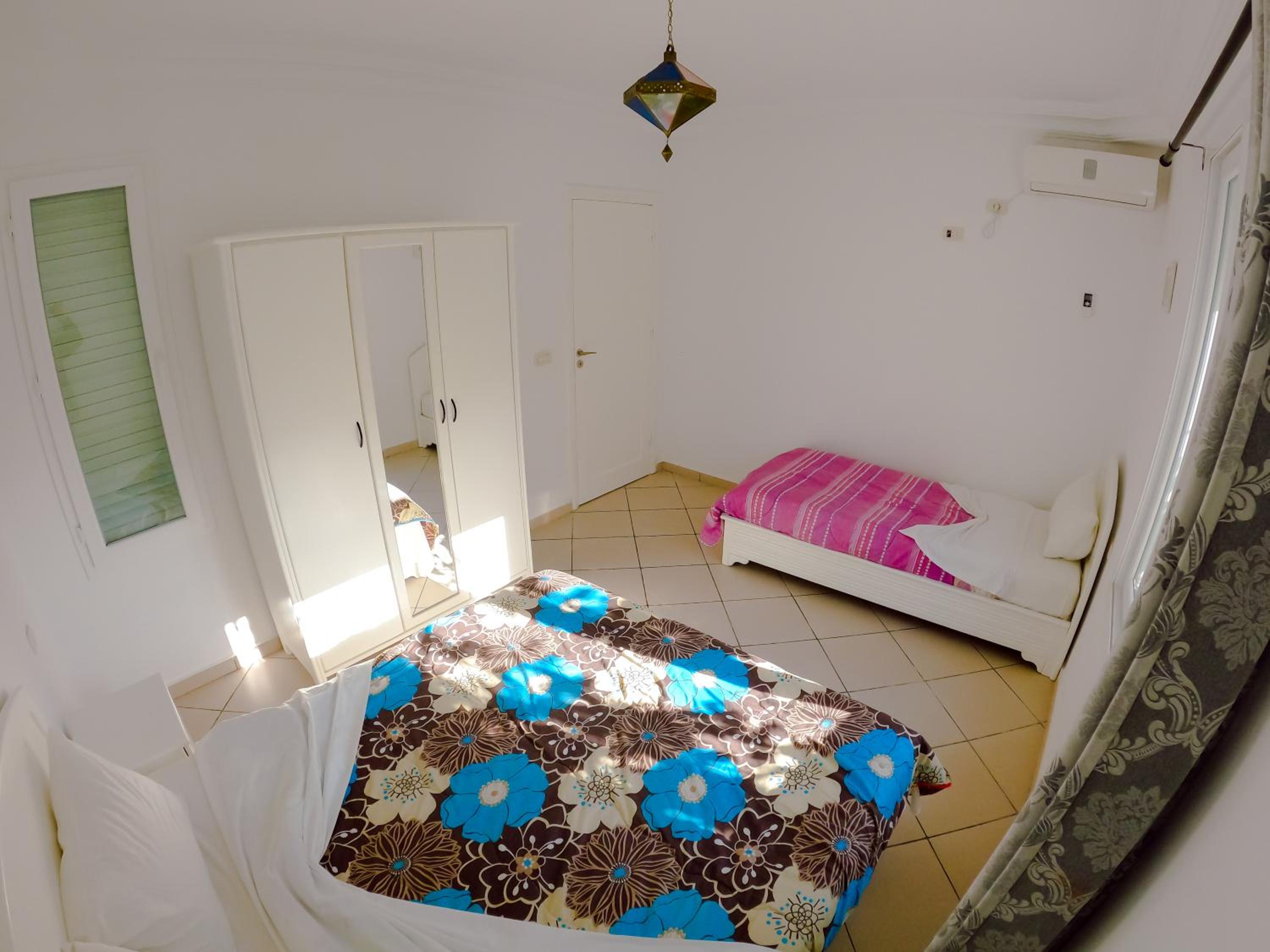 Residence Sterne