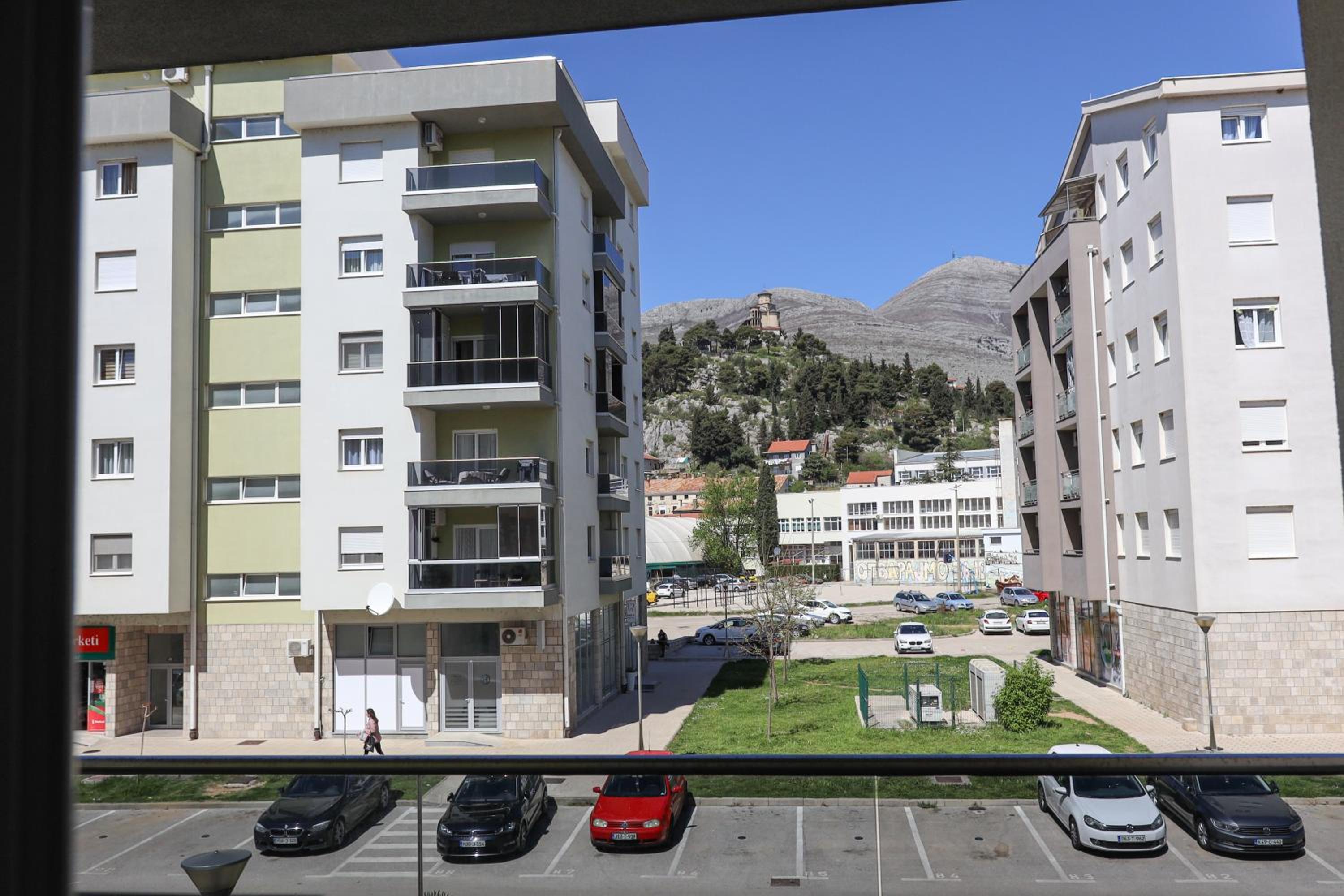 Apartman Trusina