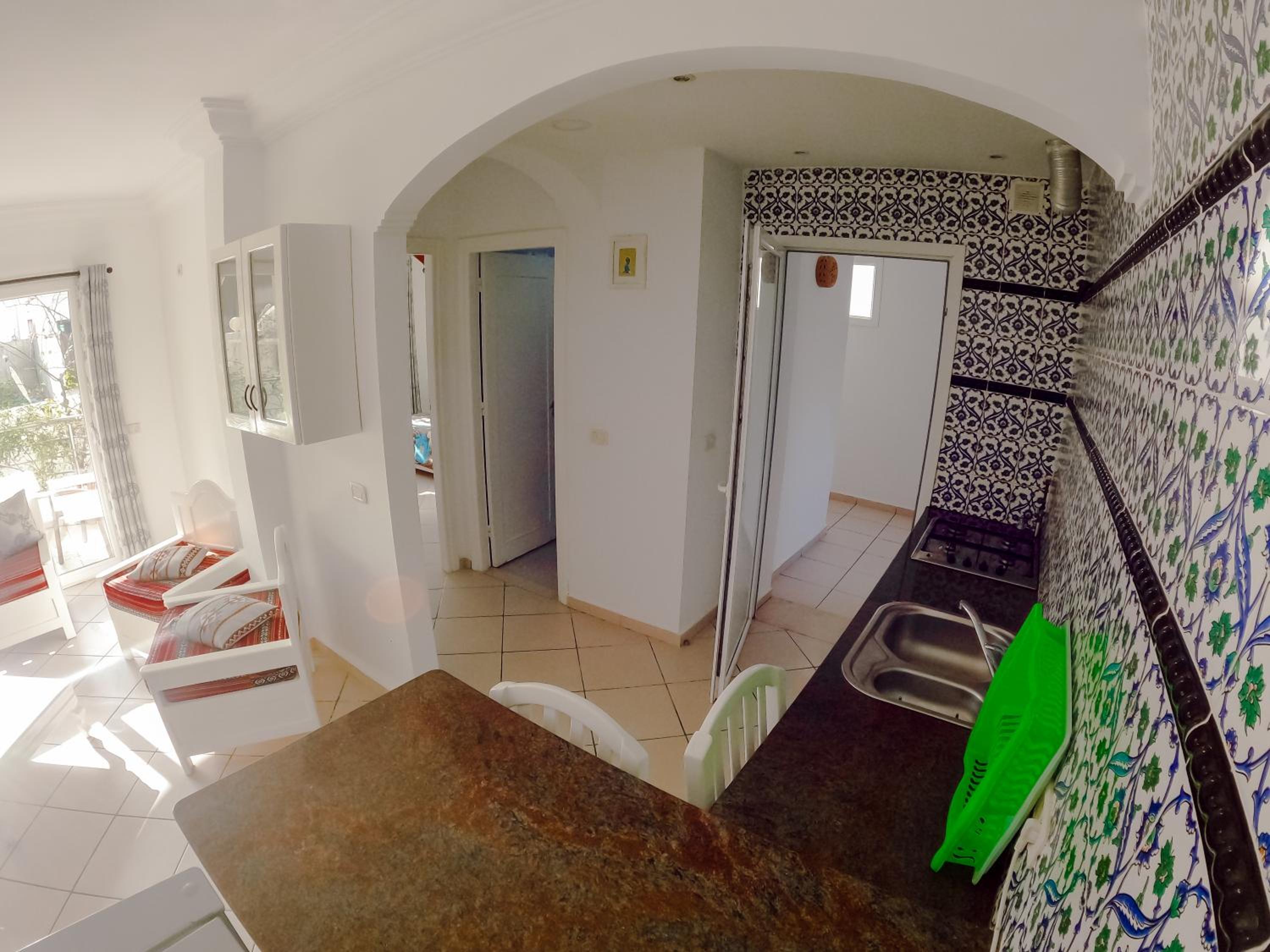 Residence Sterne