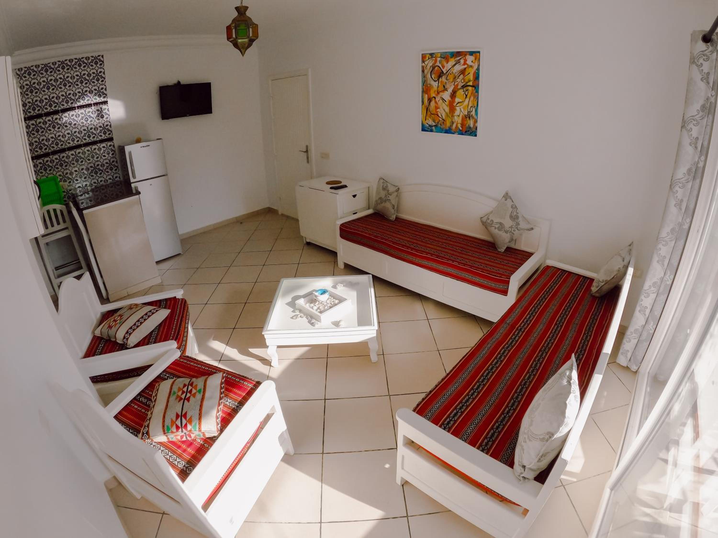 Residence Sterne