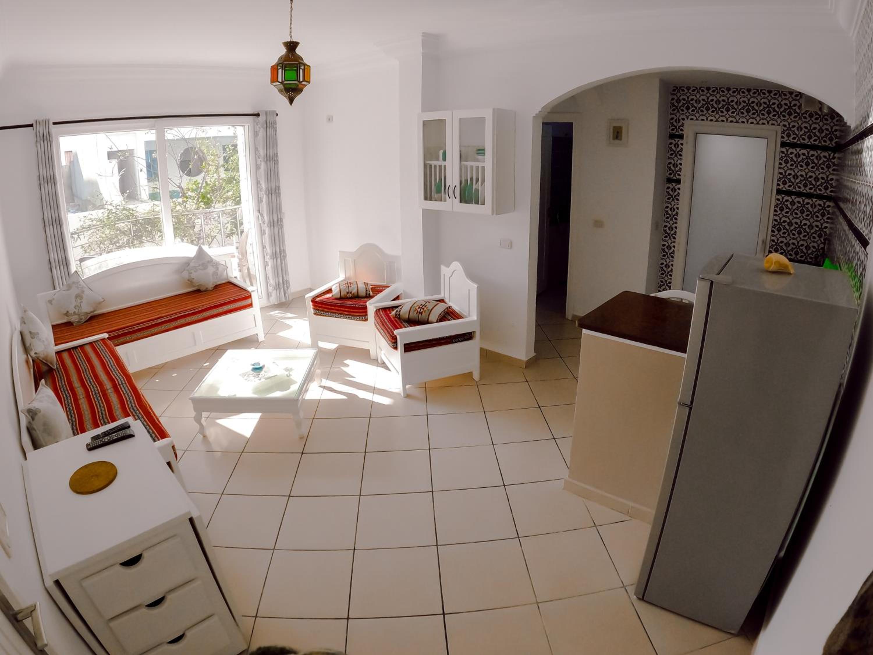 Residence Sterne