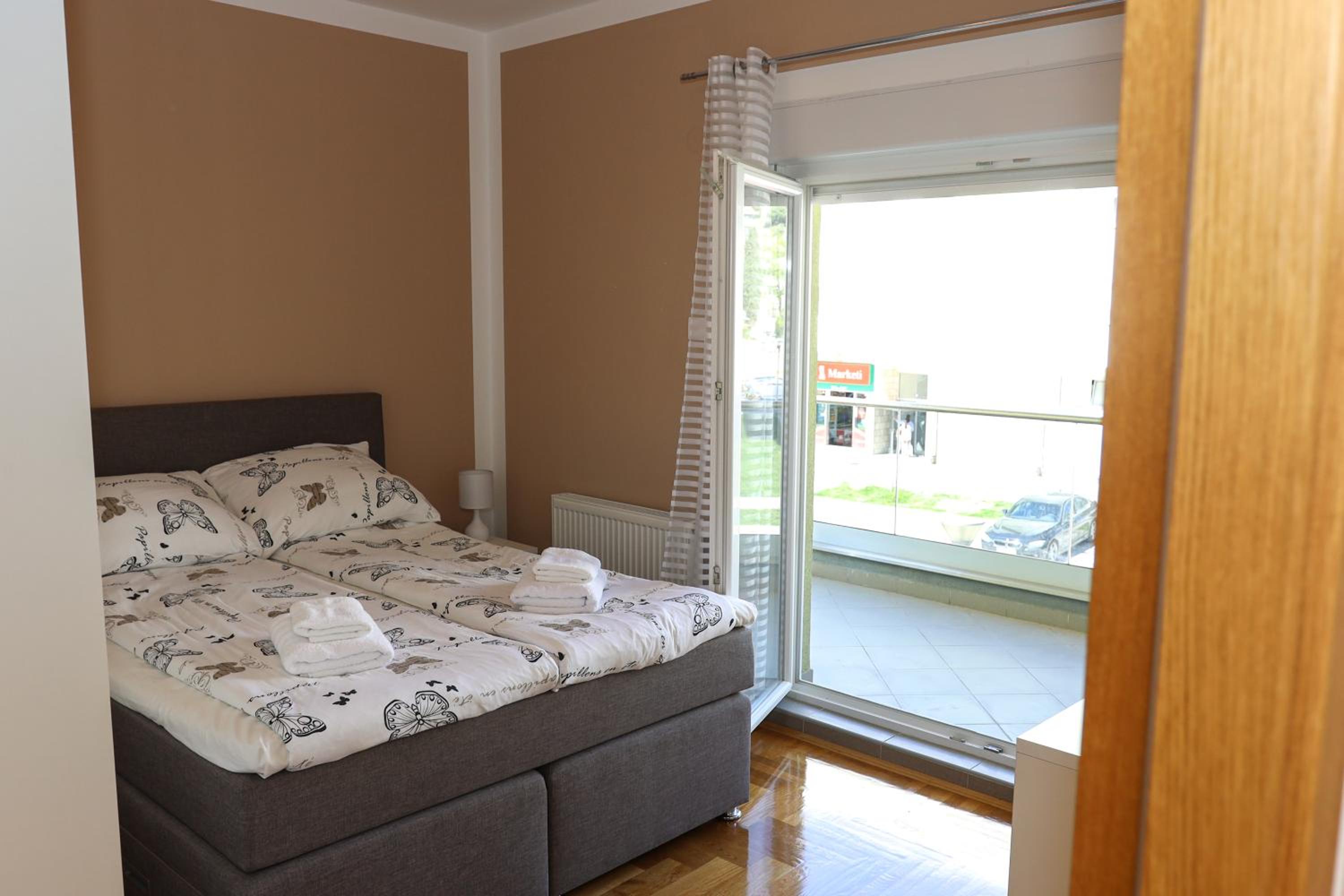 Apartman Trusina