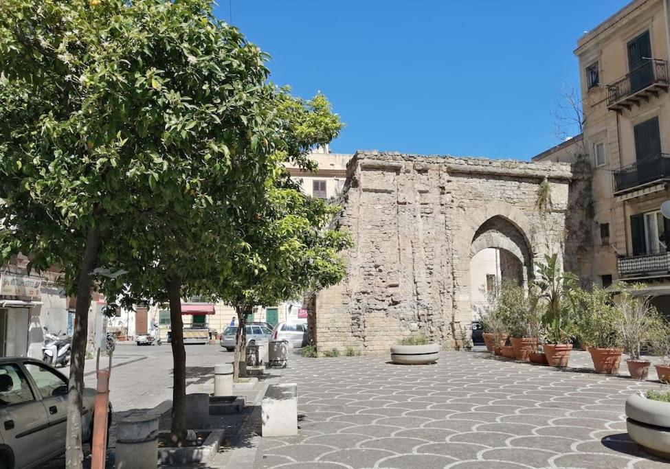 Casa Sant'Agata - real Palermo photo 4