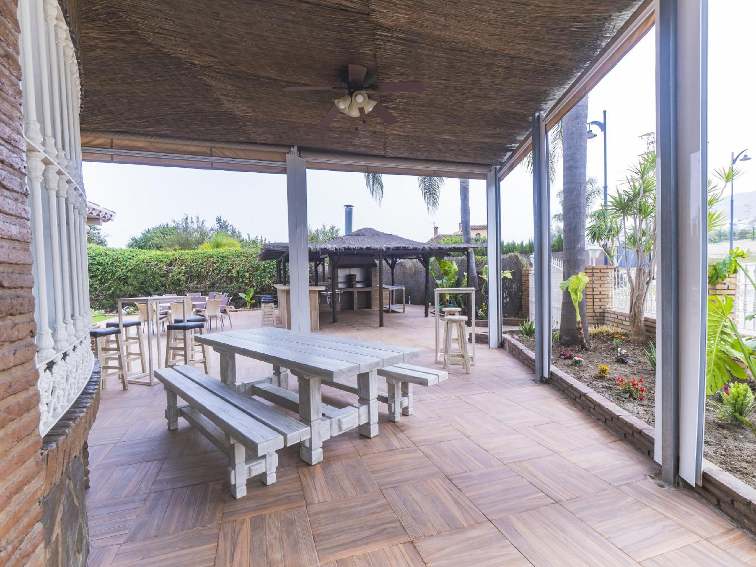 Cubo's Casa El Candil photo 3