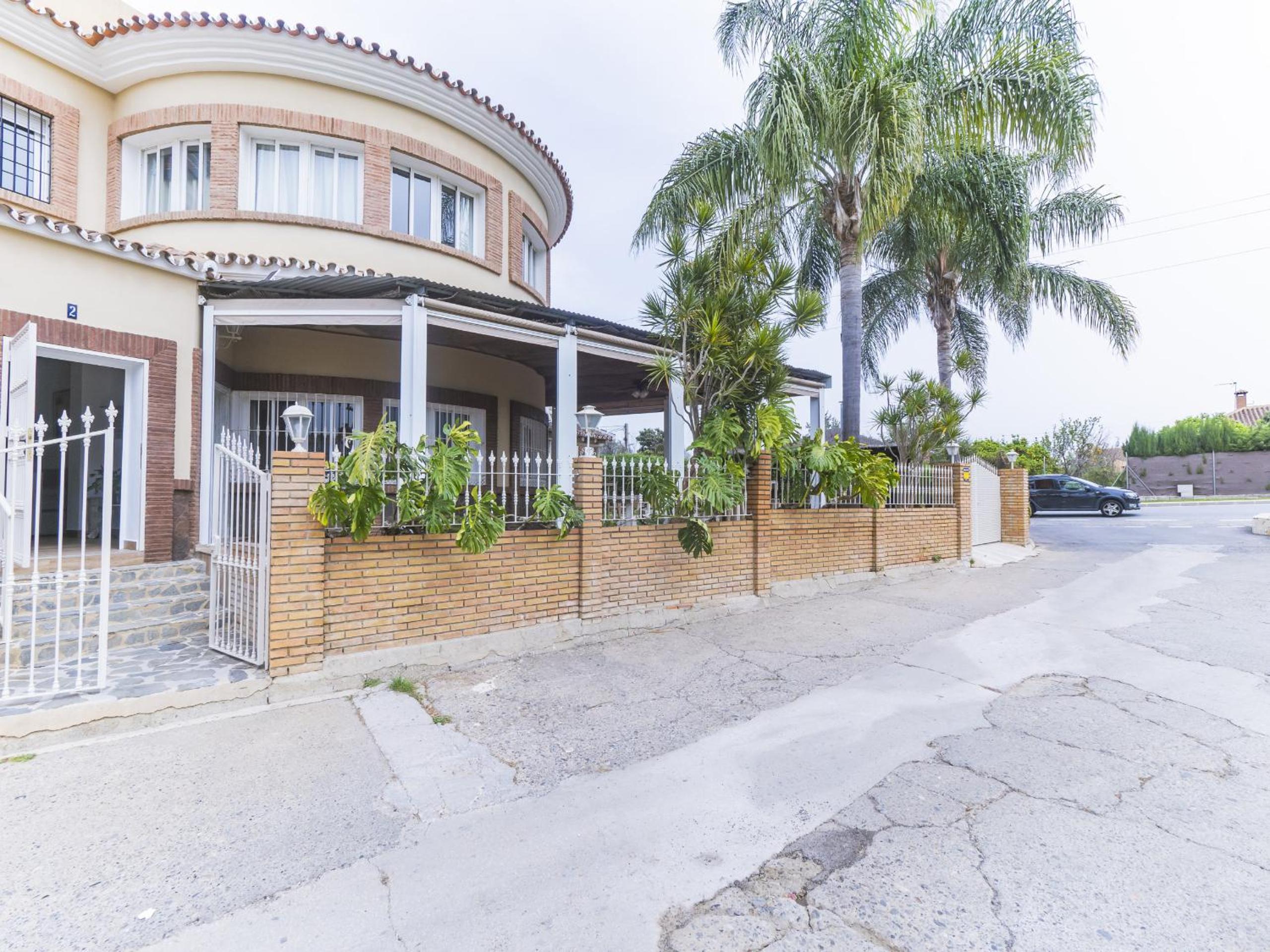 Cubo's Casa El Candil photo 4
