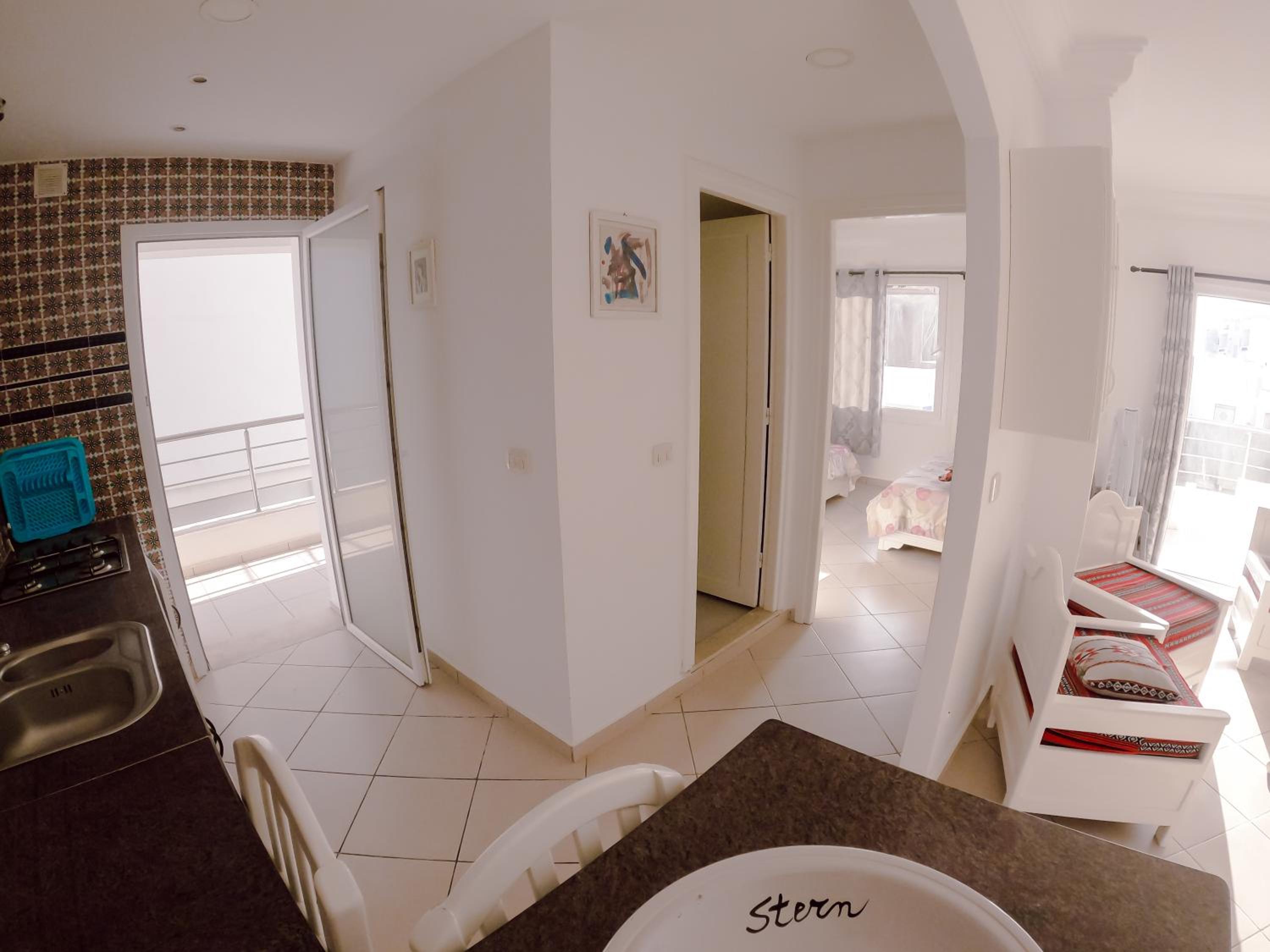 Residence Sterne
