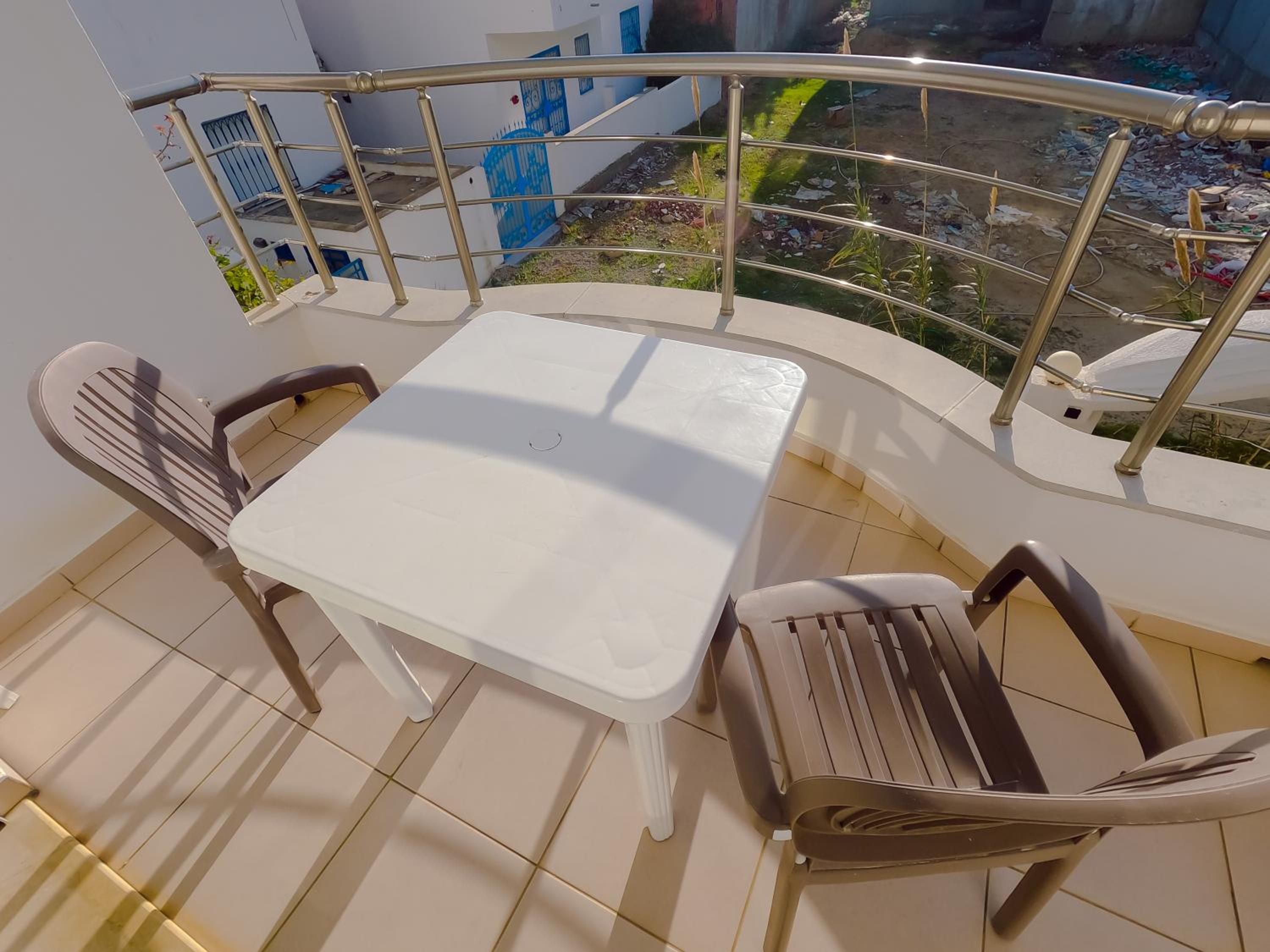 Residence Sterne