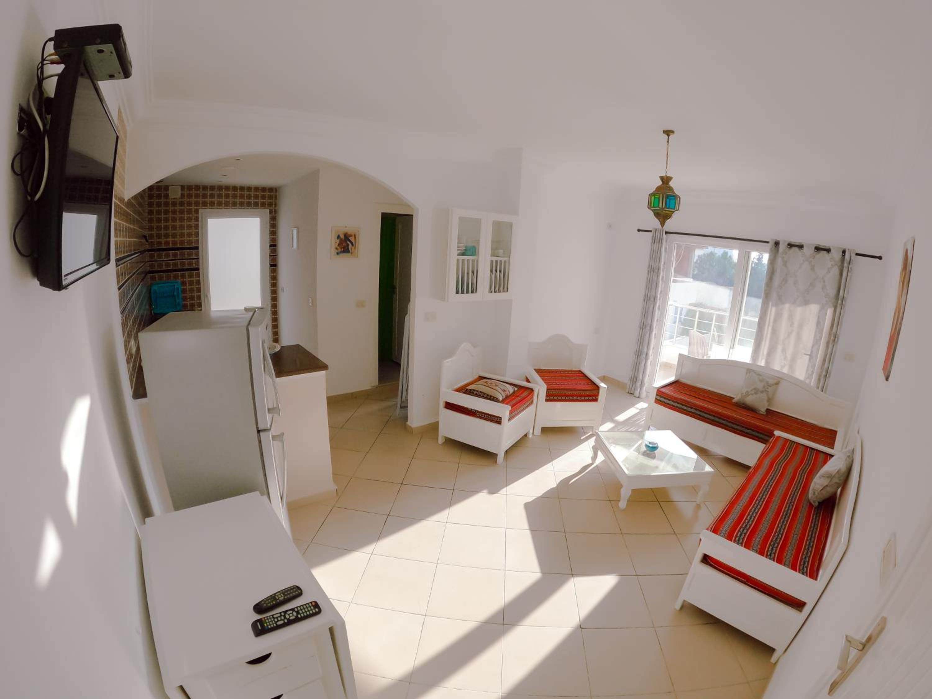 Residence Sterne
