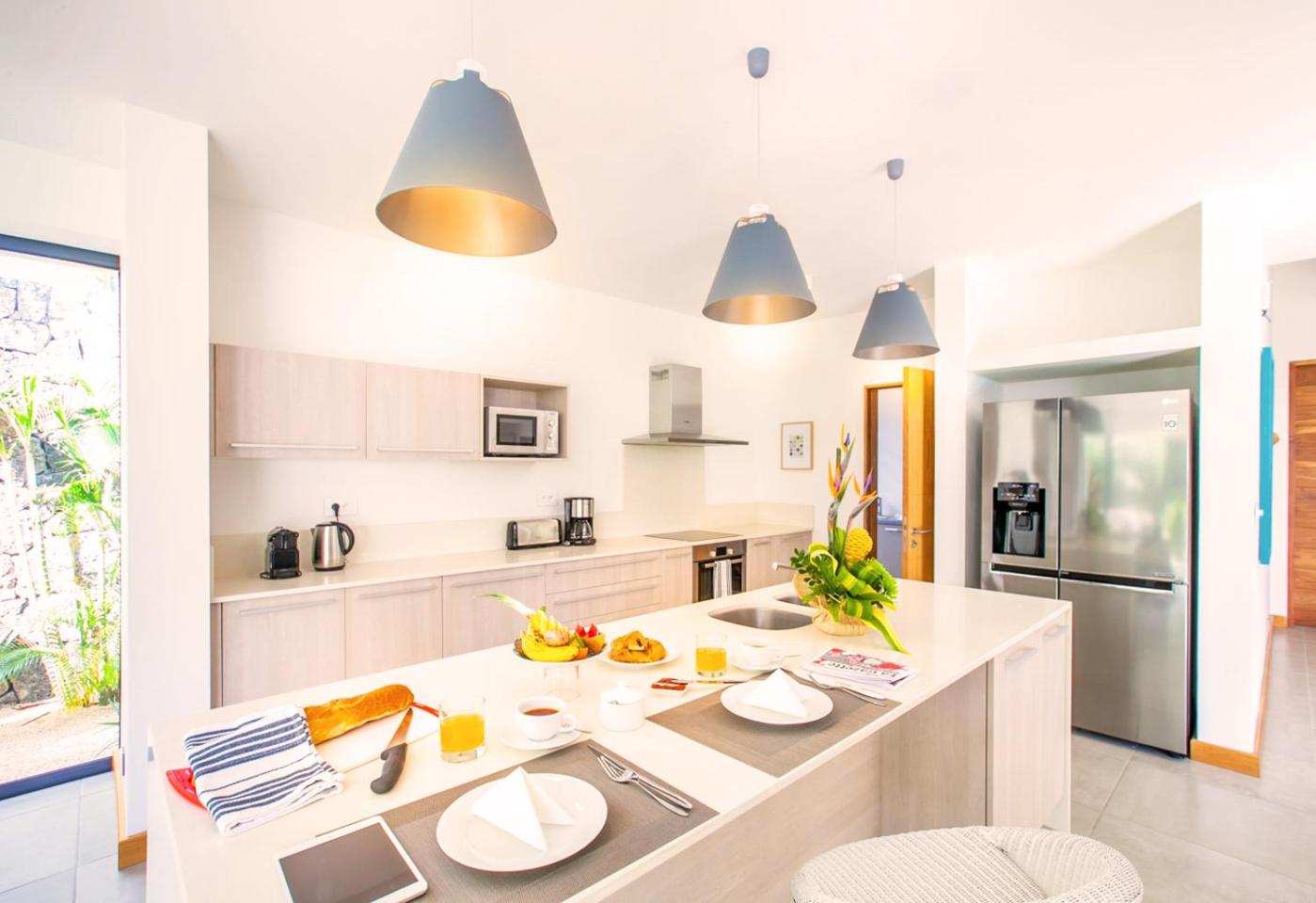 Marguery Villas by MJ Holidays
