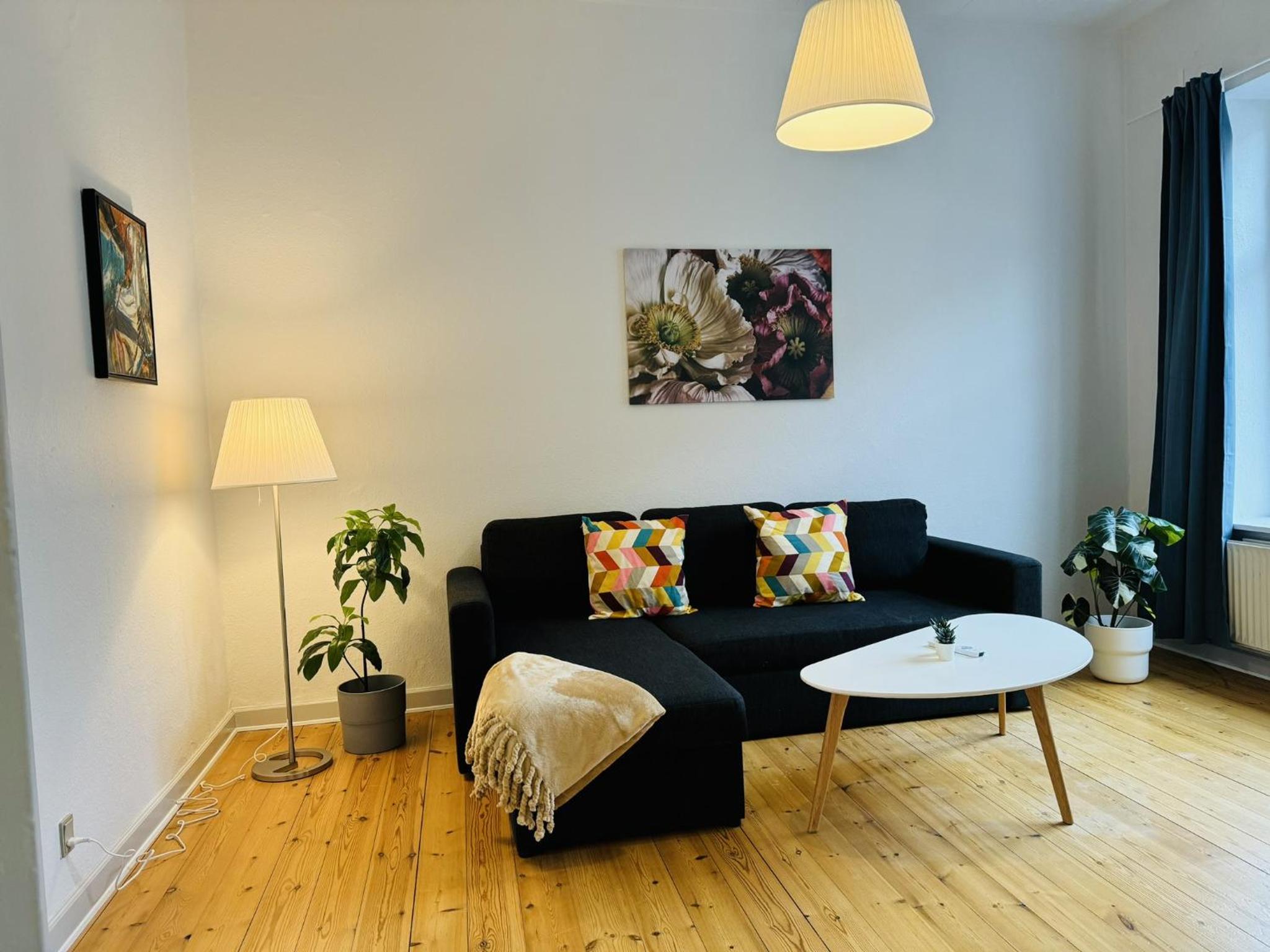 aday - Randers cozy 1 bedroom apartment