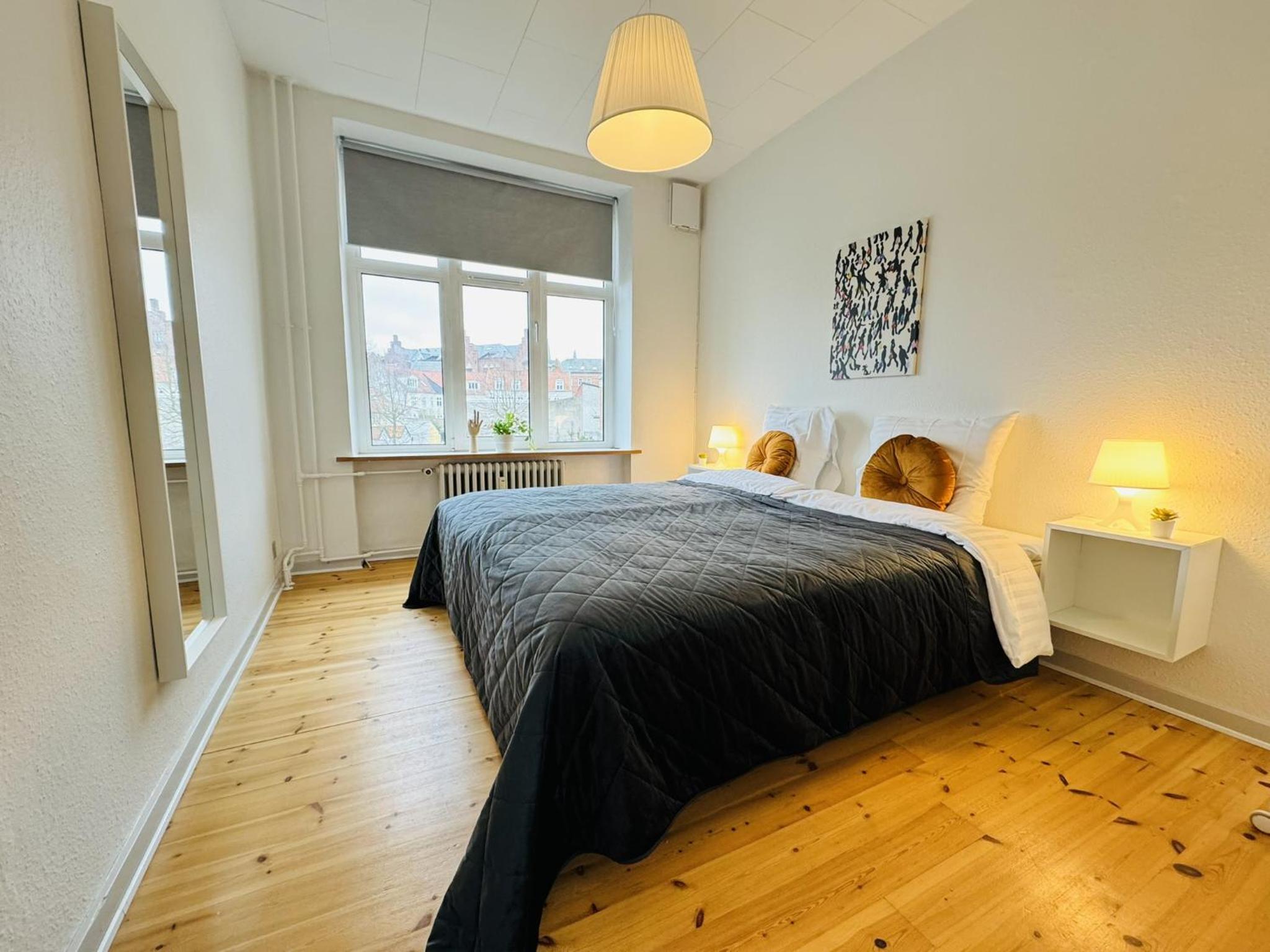 aday - Randers cozy 1 bedroom apartment