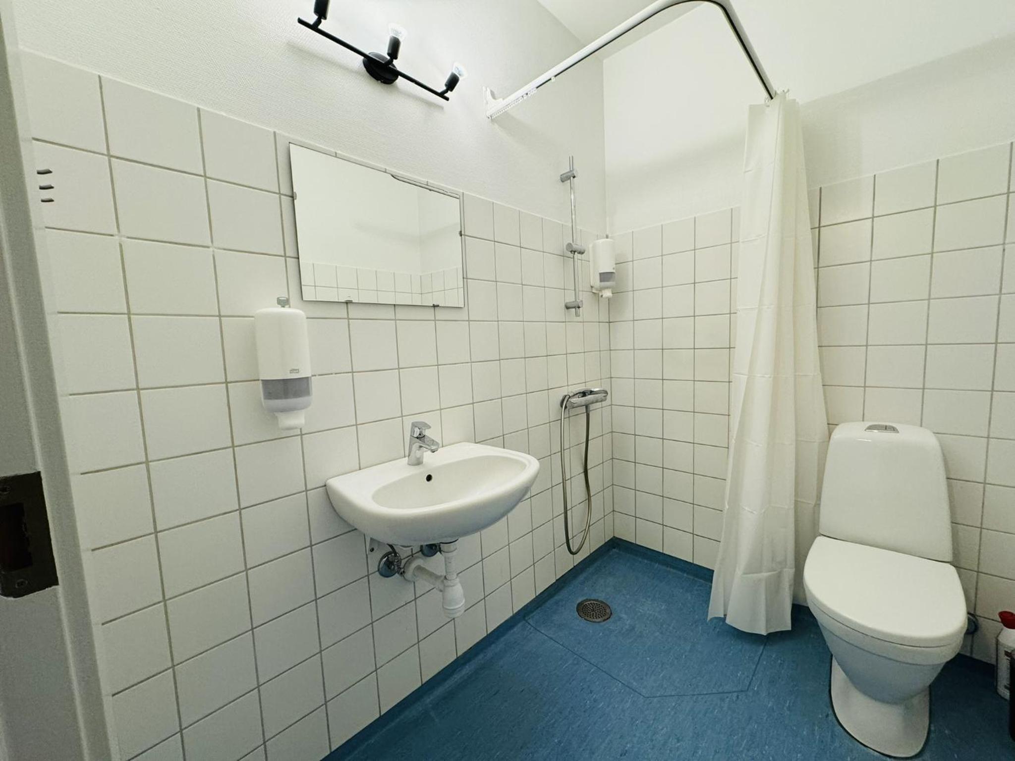 aday - Randers cozy 1 bedroom apartment
