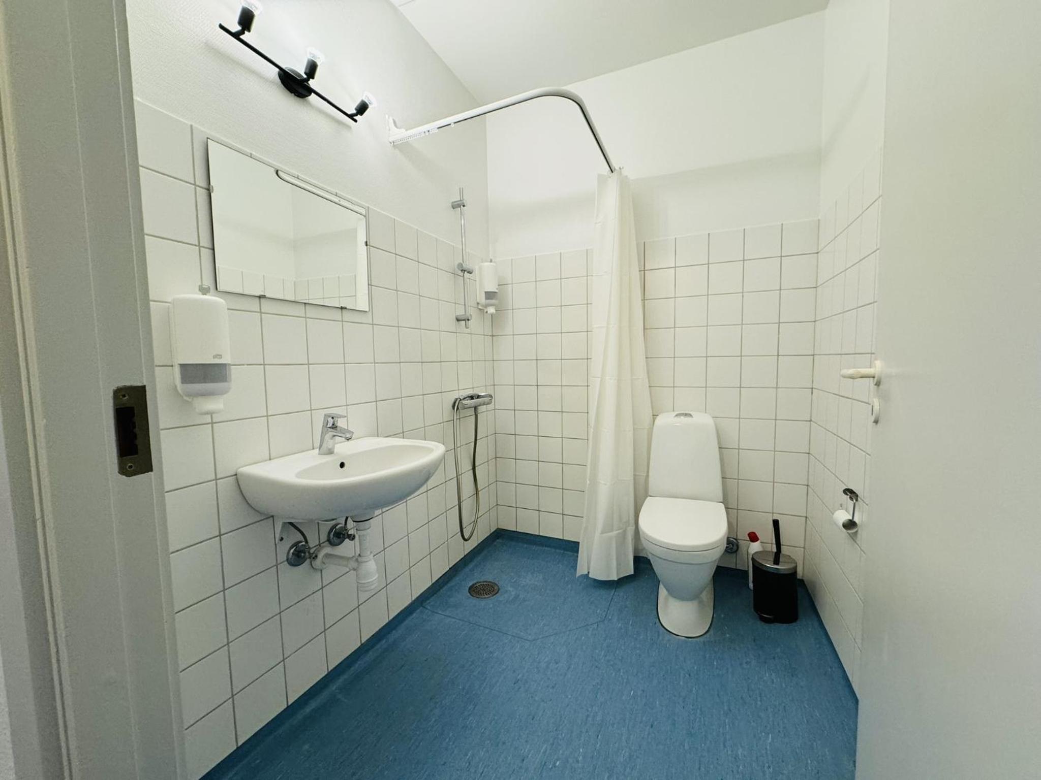aday - Randers cozy 1 bedroom apartment