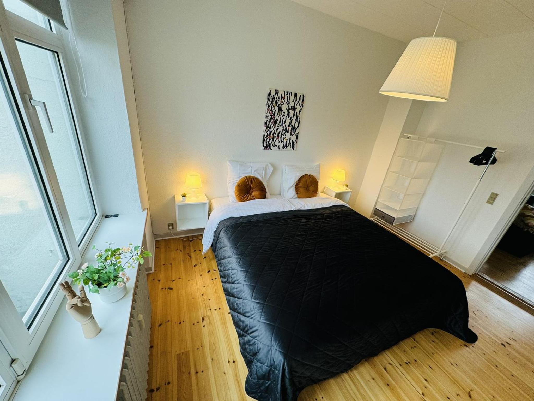 aday - Randers cozy 1 bedroom apartment