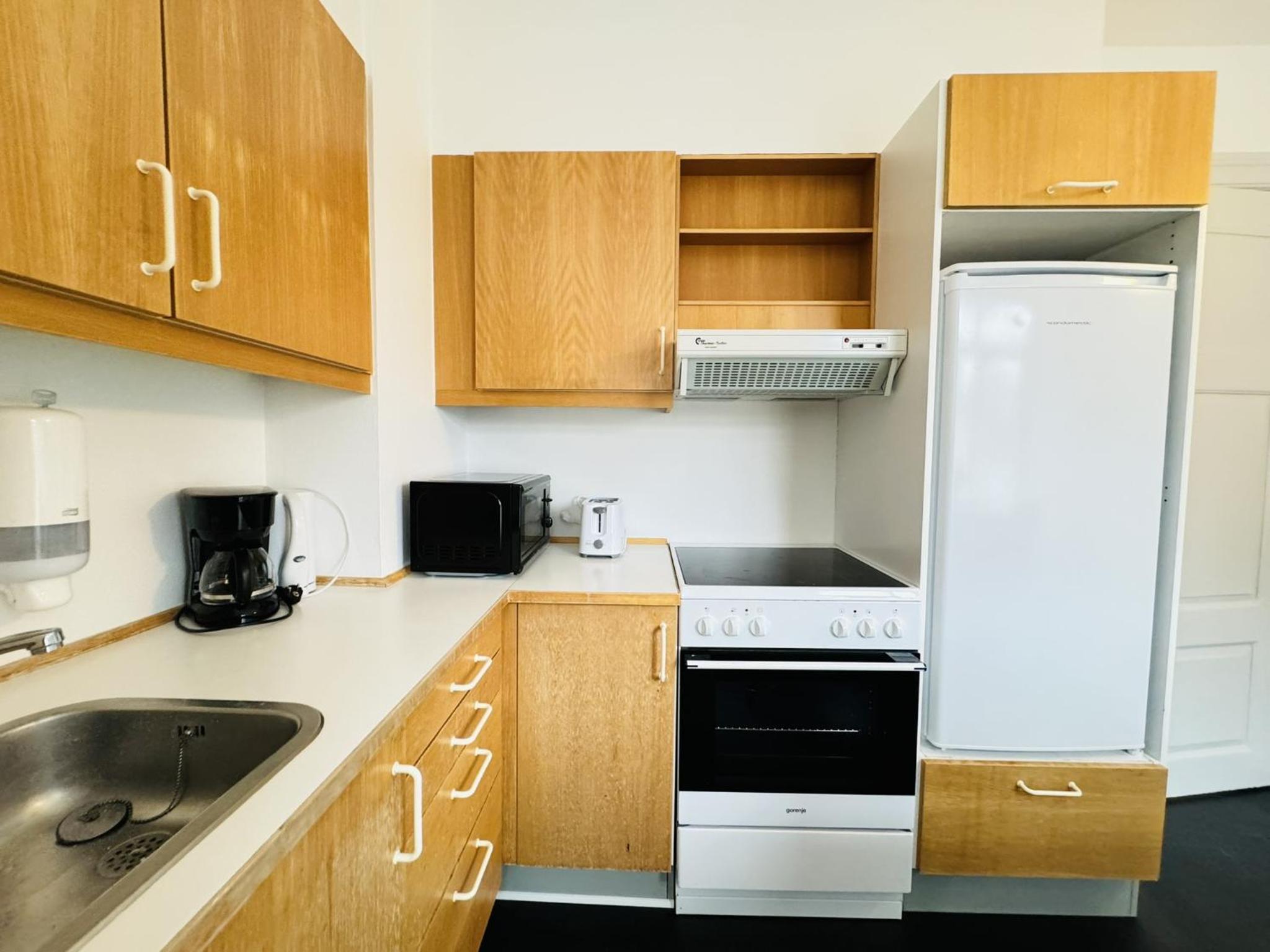 aday - Randers cozy 1 bedroom apartment