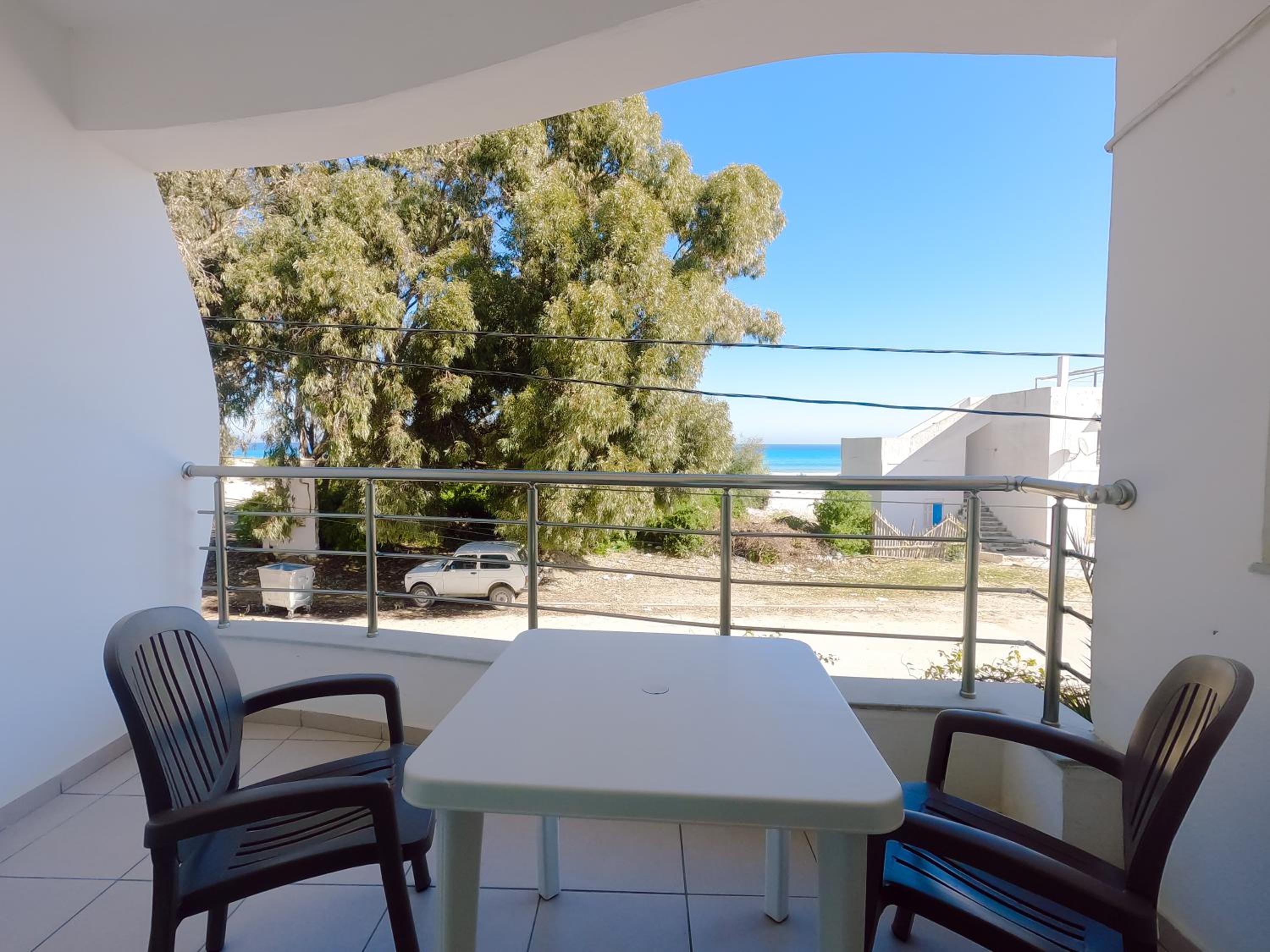 Residence Sterne