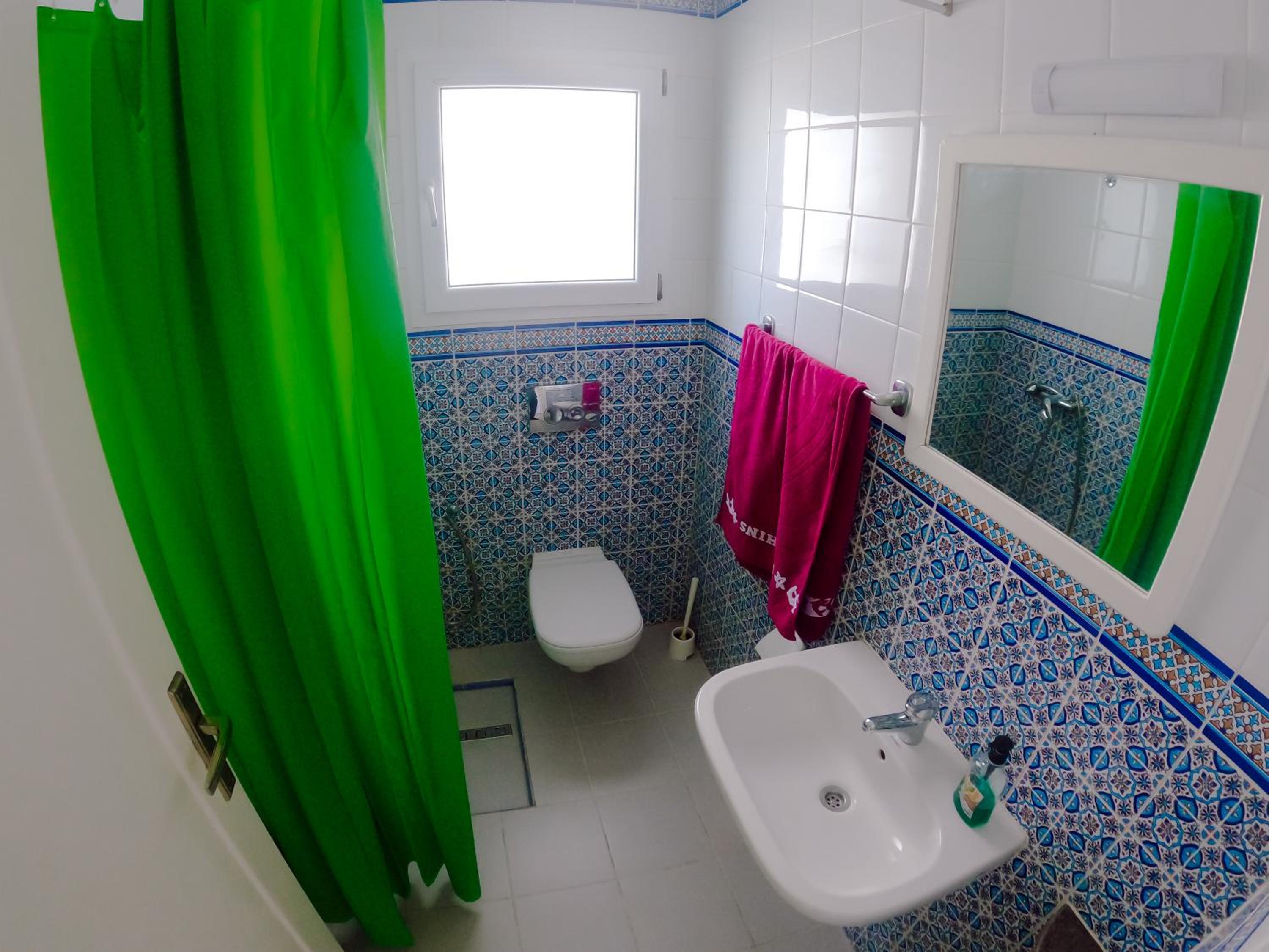 Residence Sterne