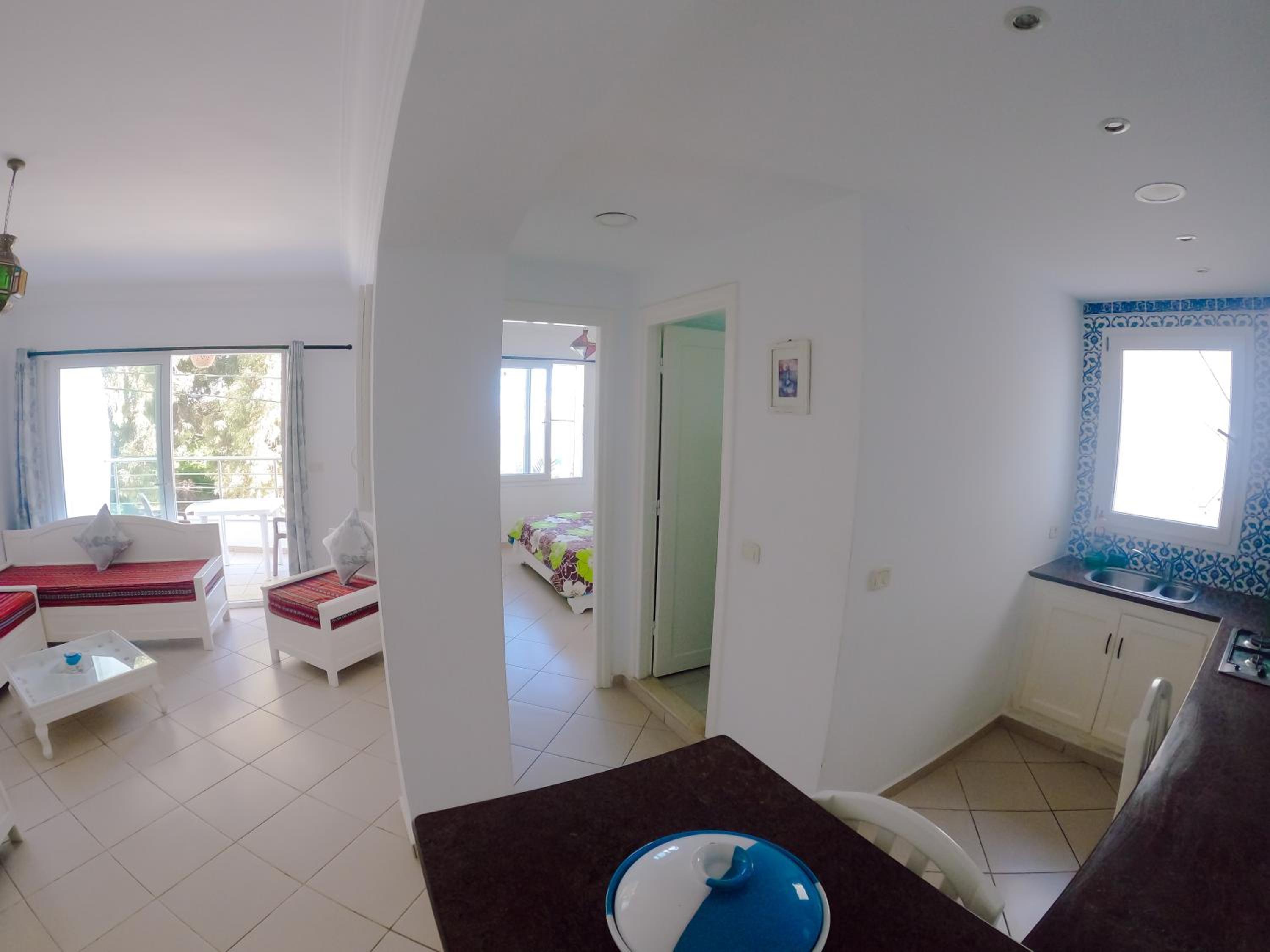 Residence Sterne