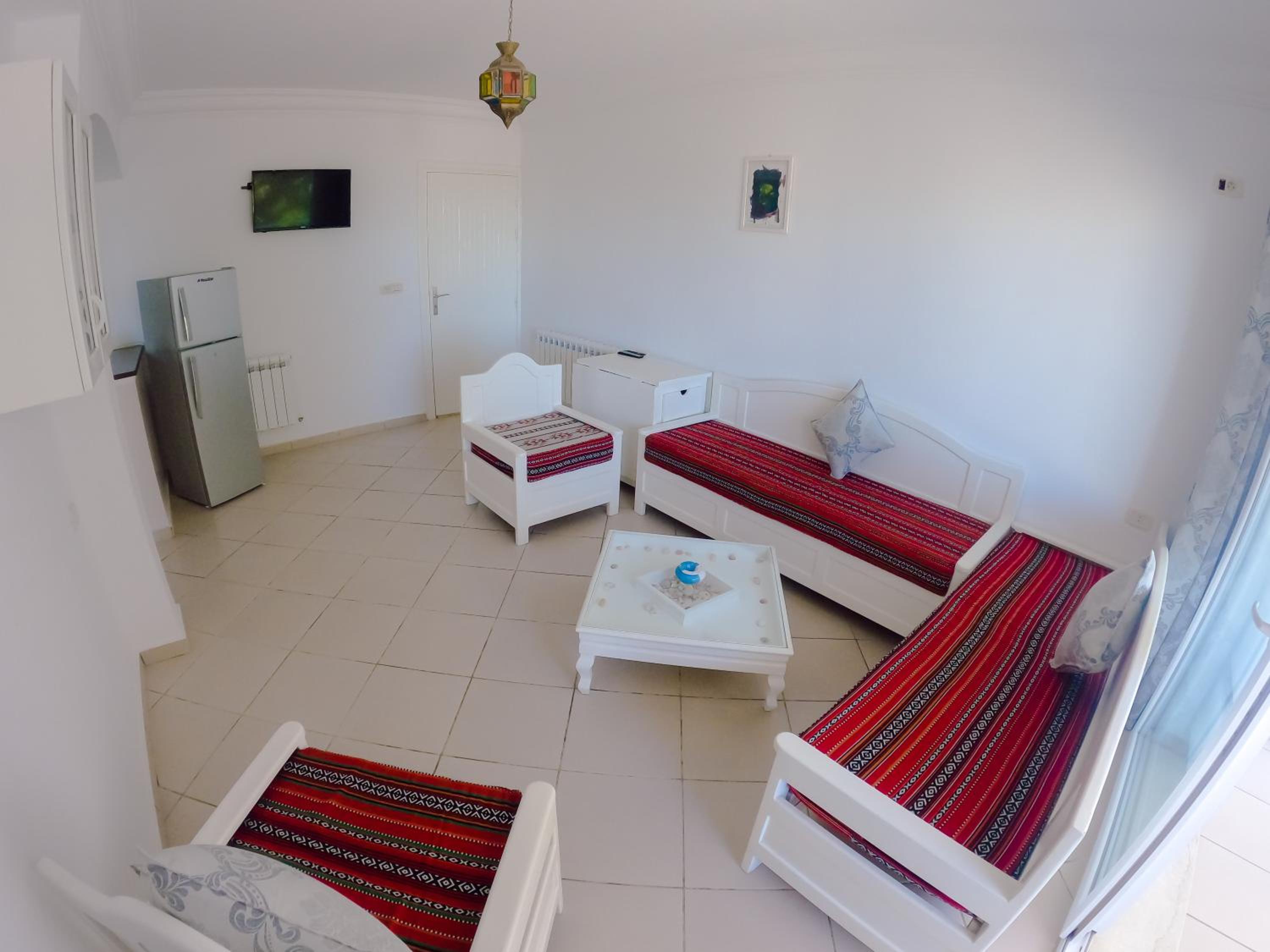 Residence Sterne
