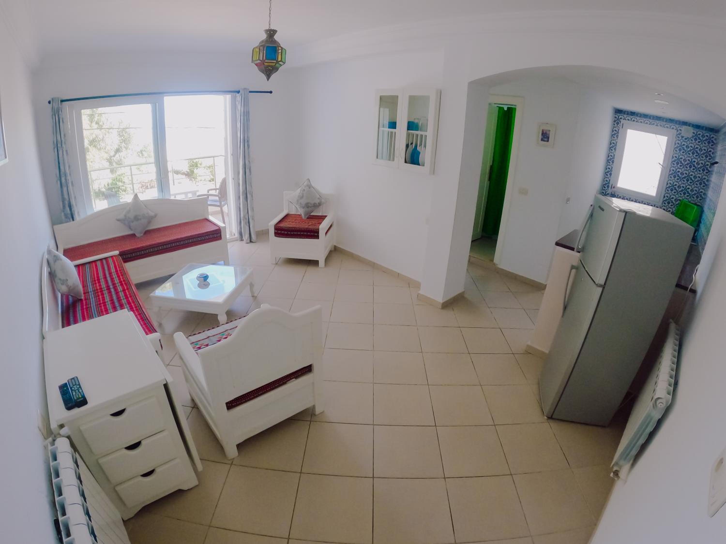 Residence Sterne