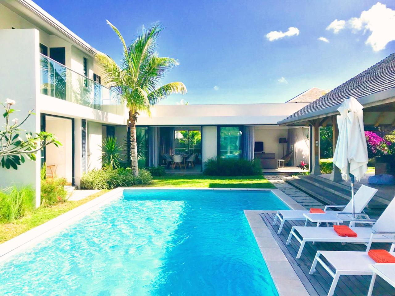 Marguery Villas by MJ Holidays