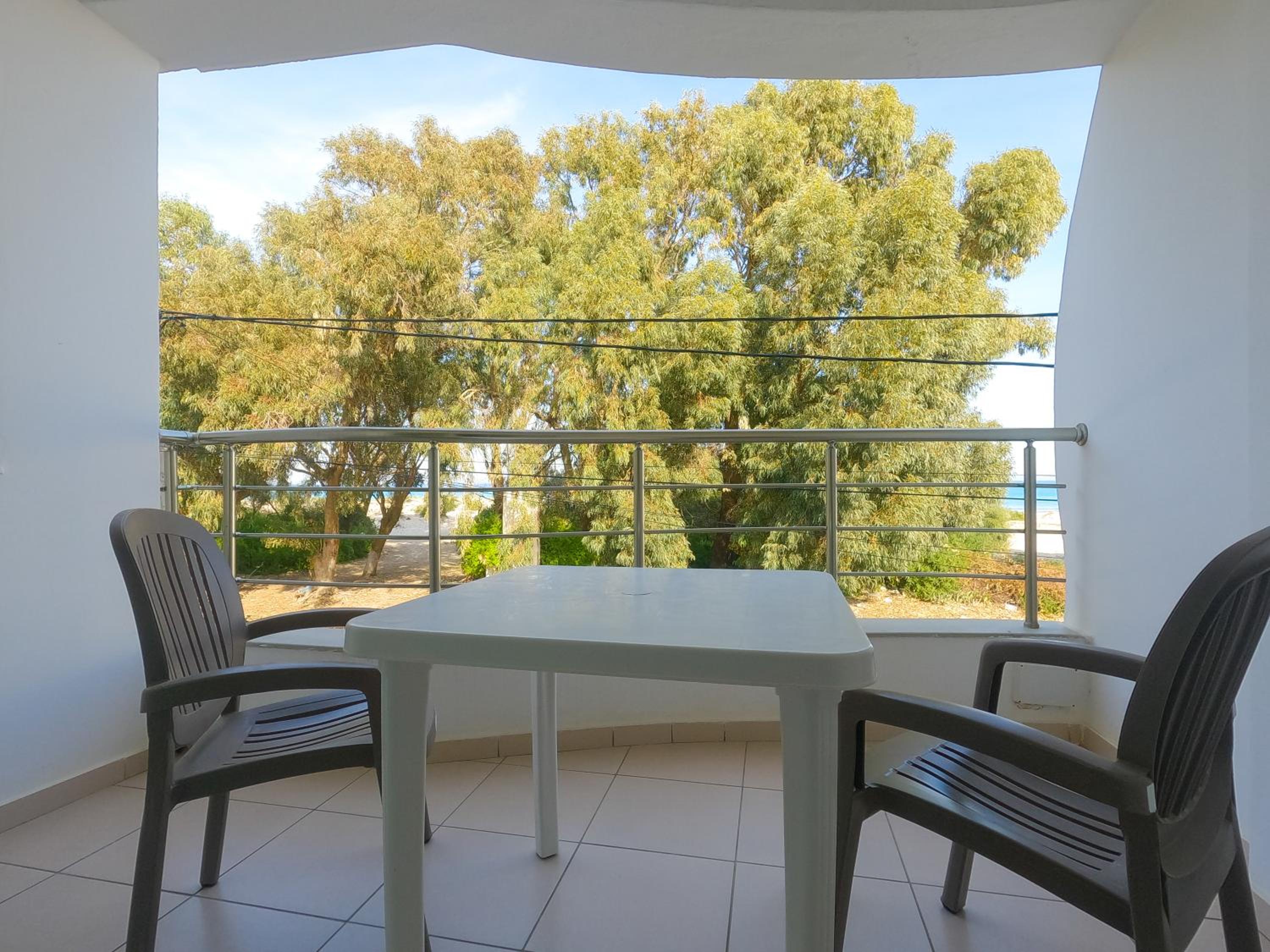 Residence Sterne