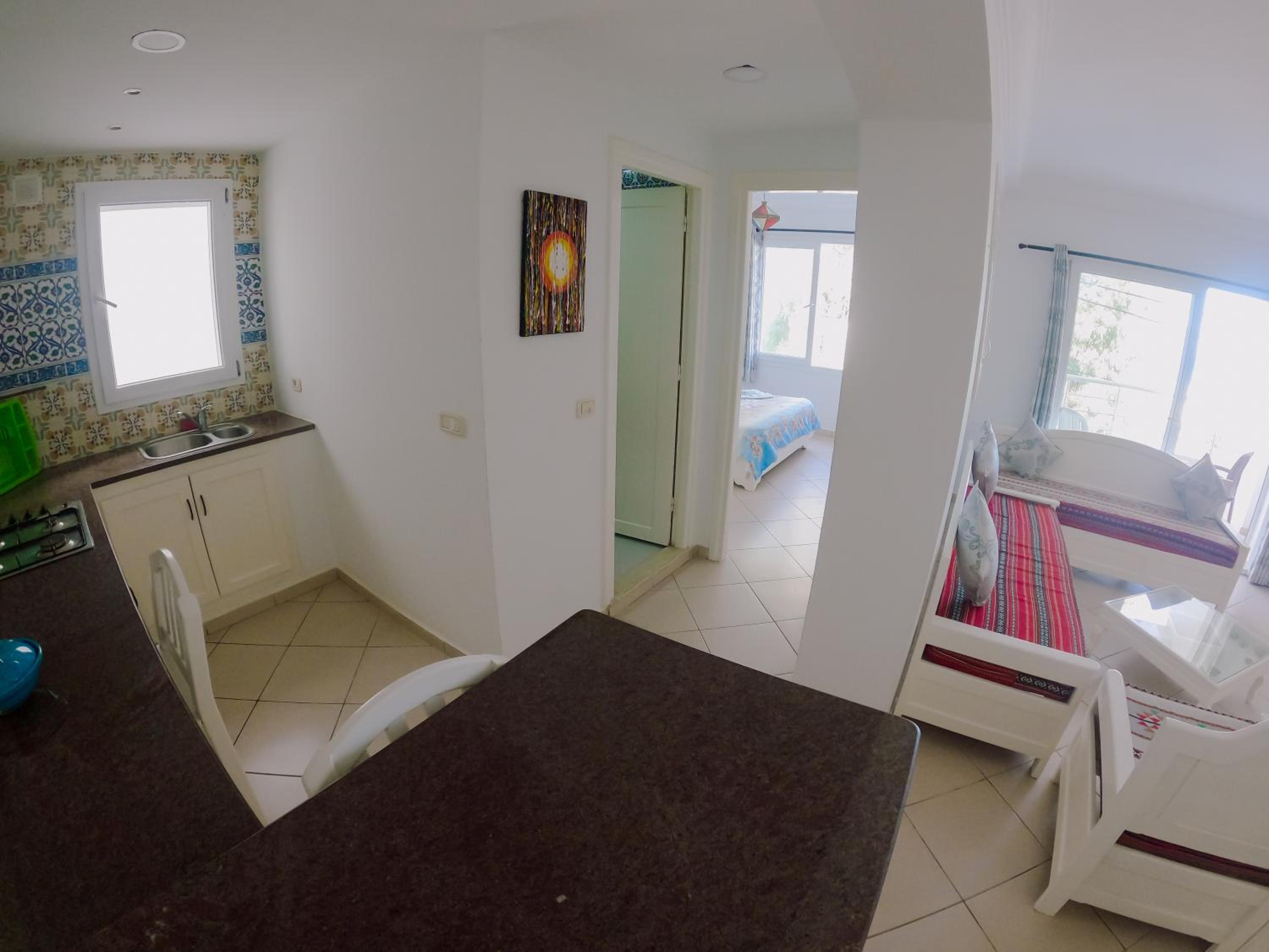 Residence Sterne