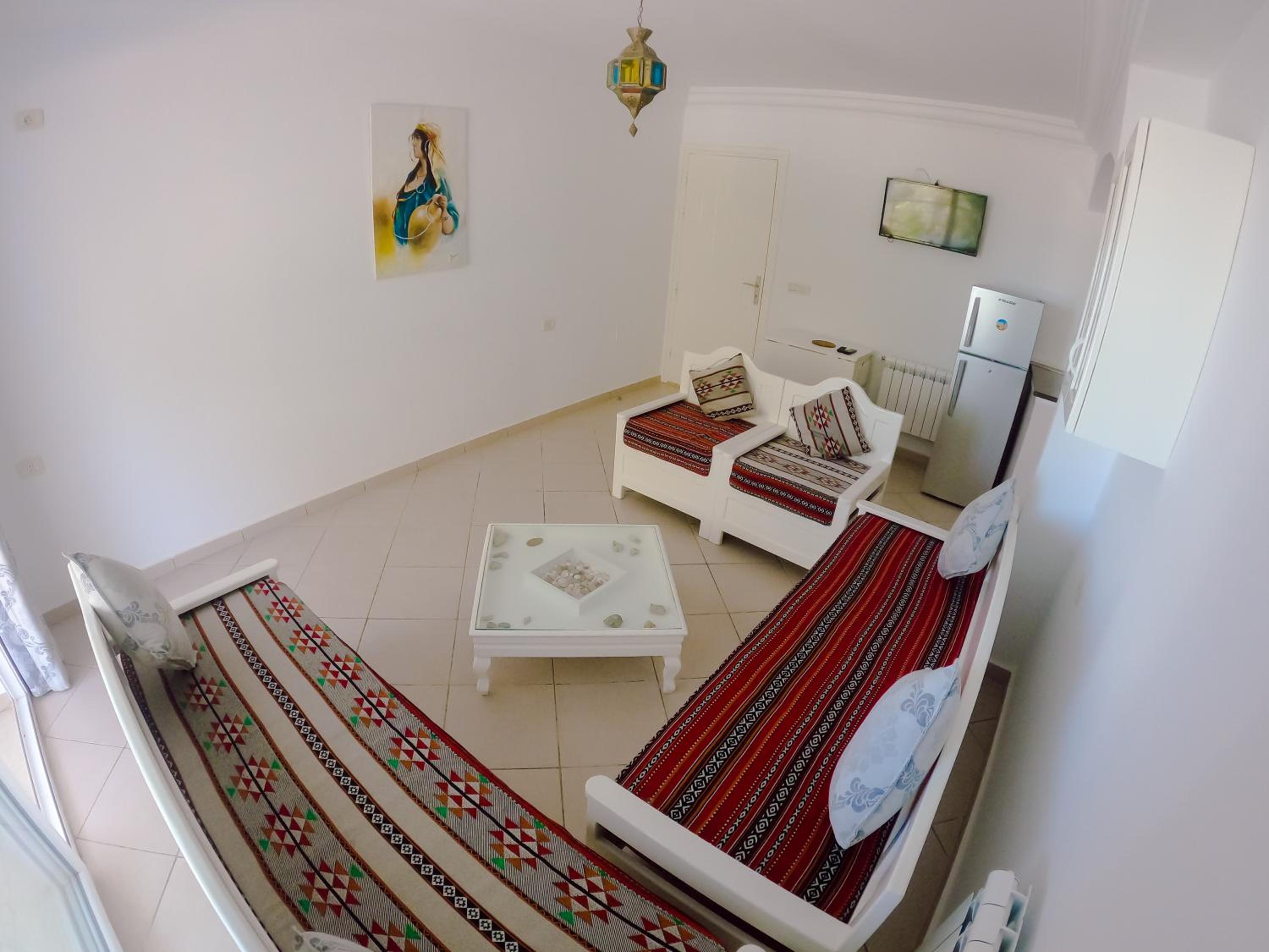 Residence Sterne