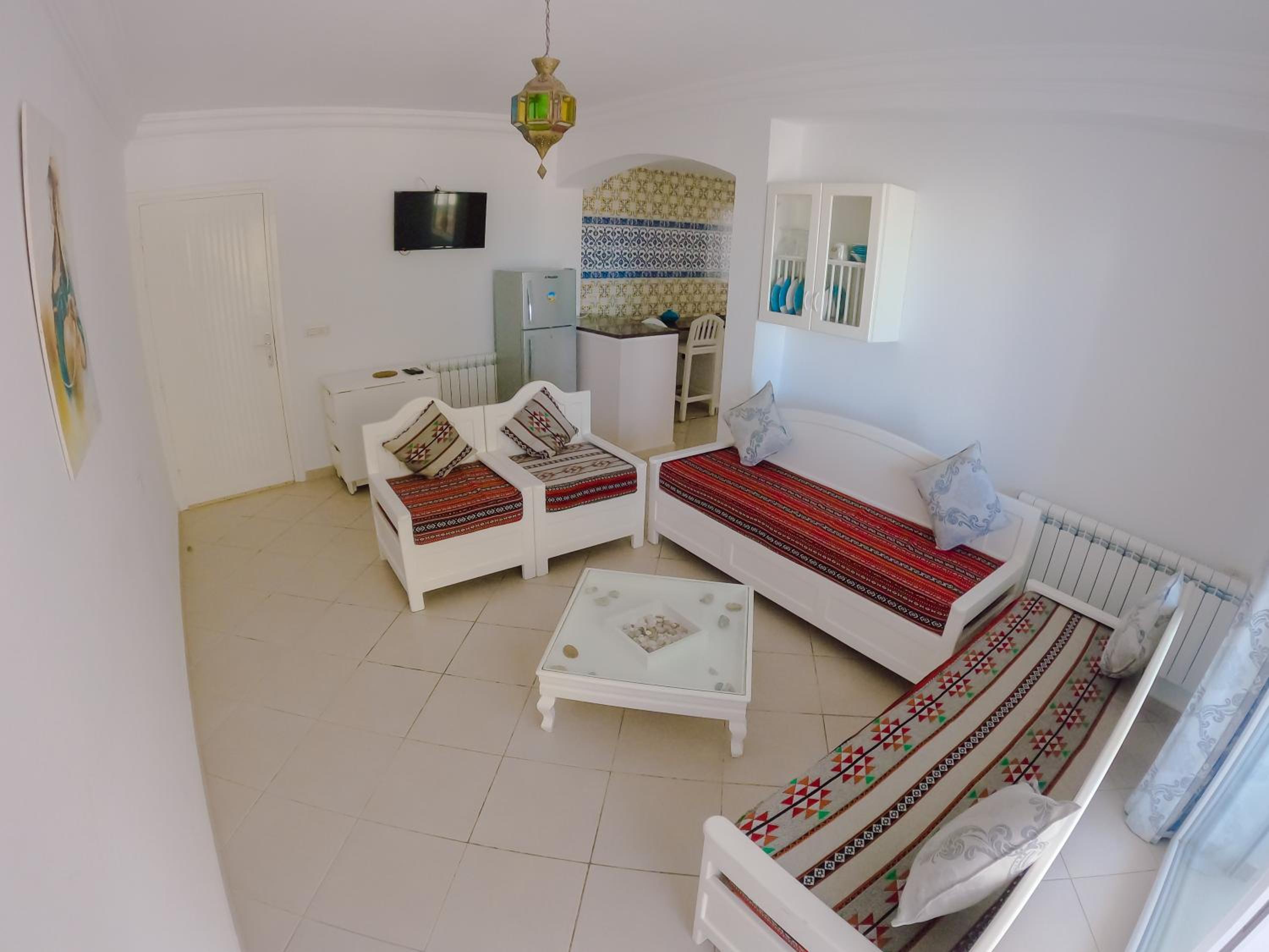 Residence Sterne
