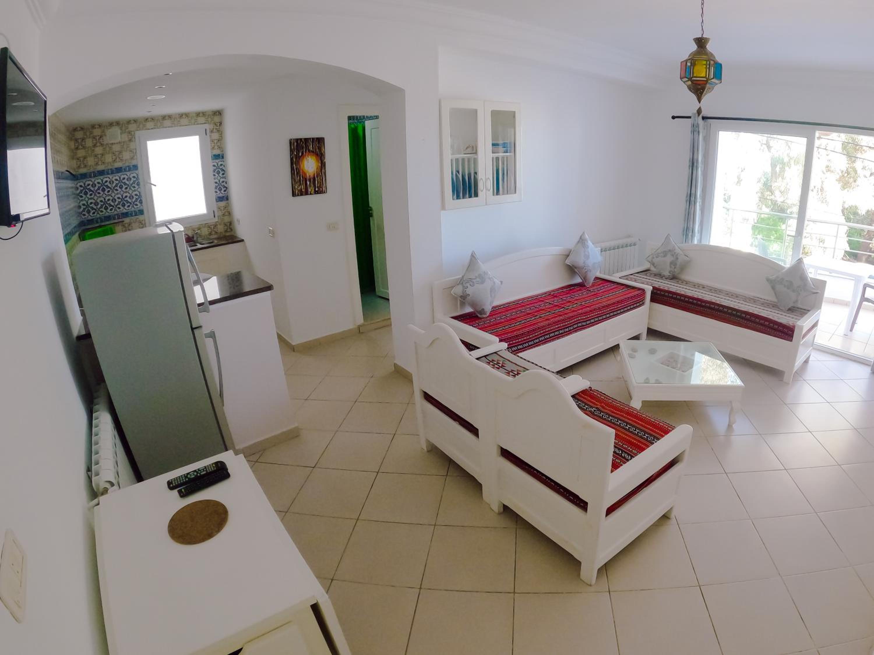 Residence Sterne