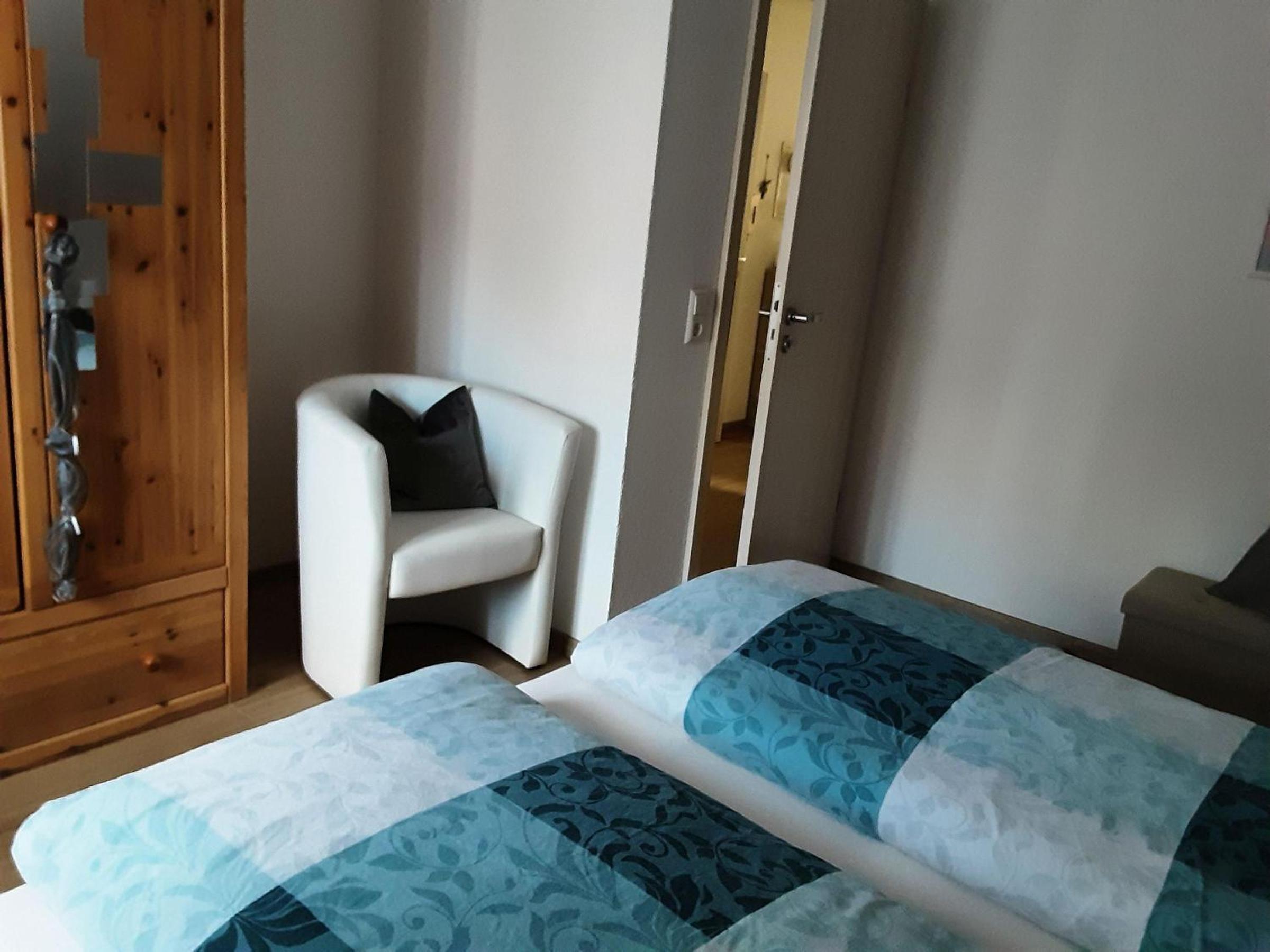 Ferienwohnung Schöner