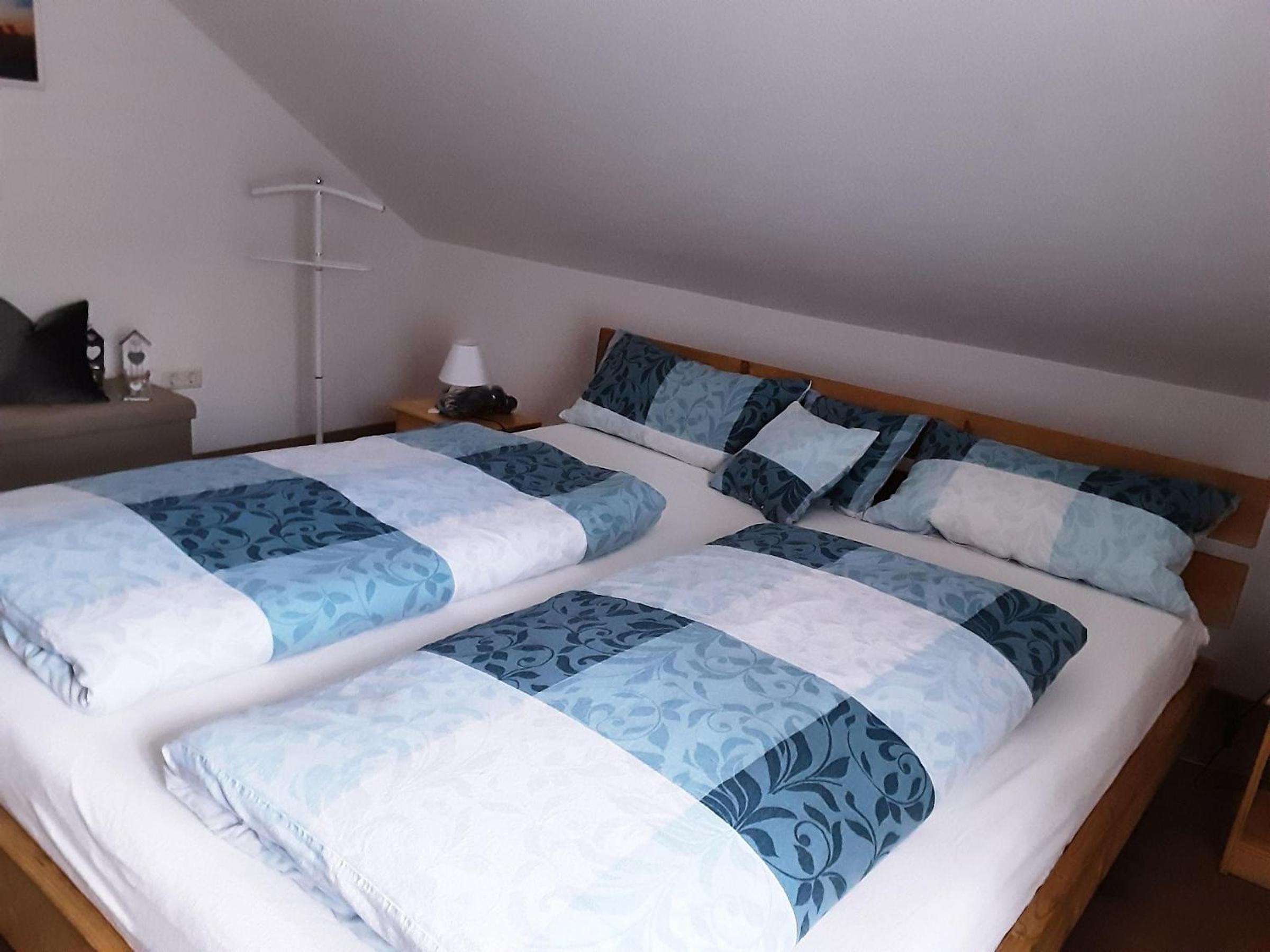 Ferienwohnung Schöner