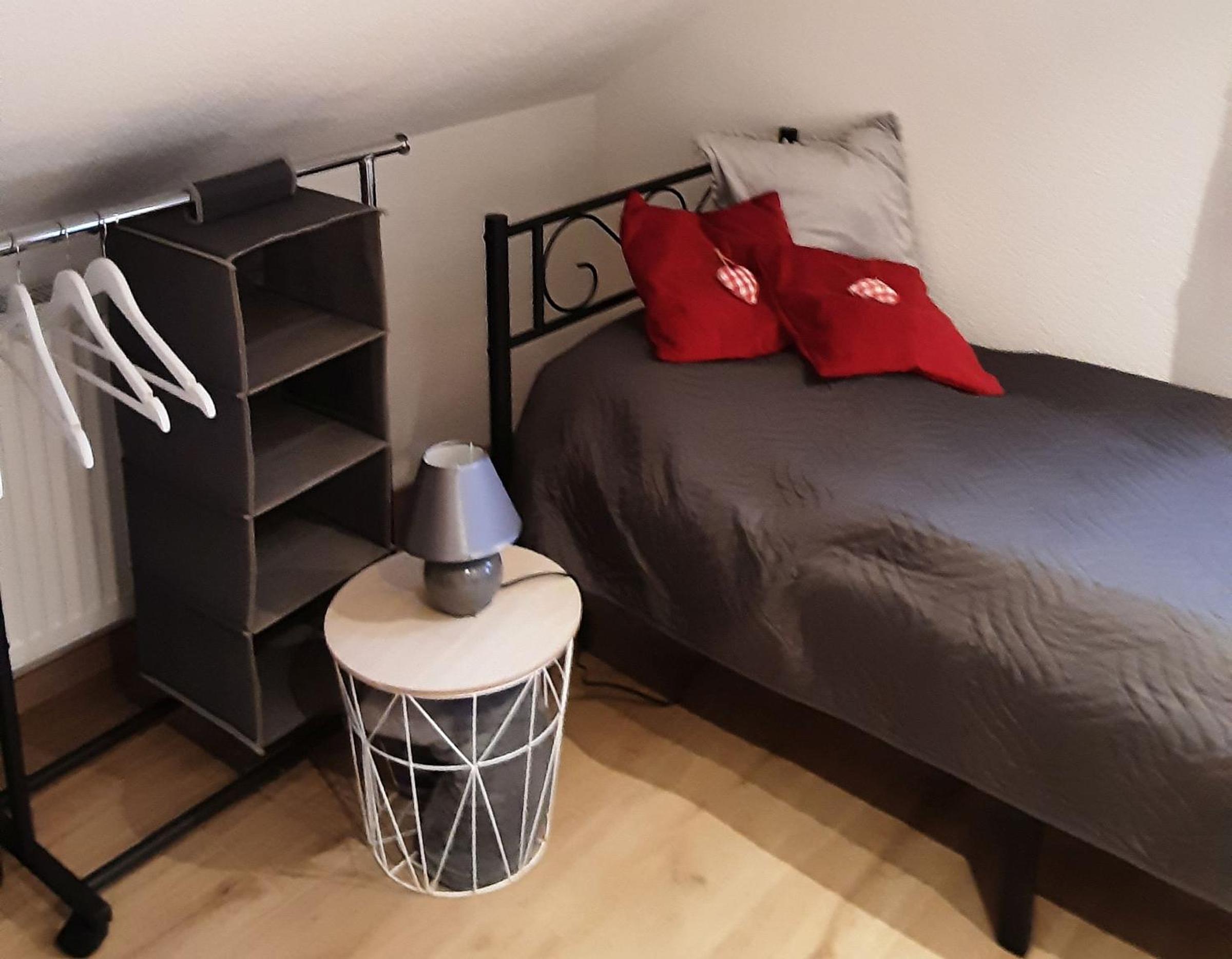 Ferienwohnung Schöner