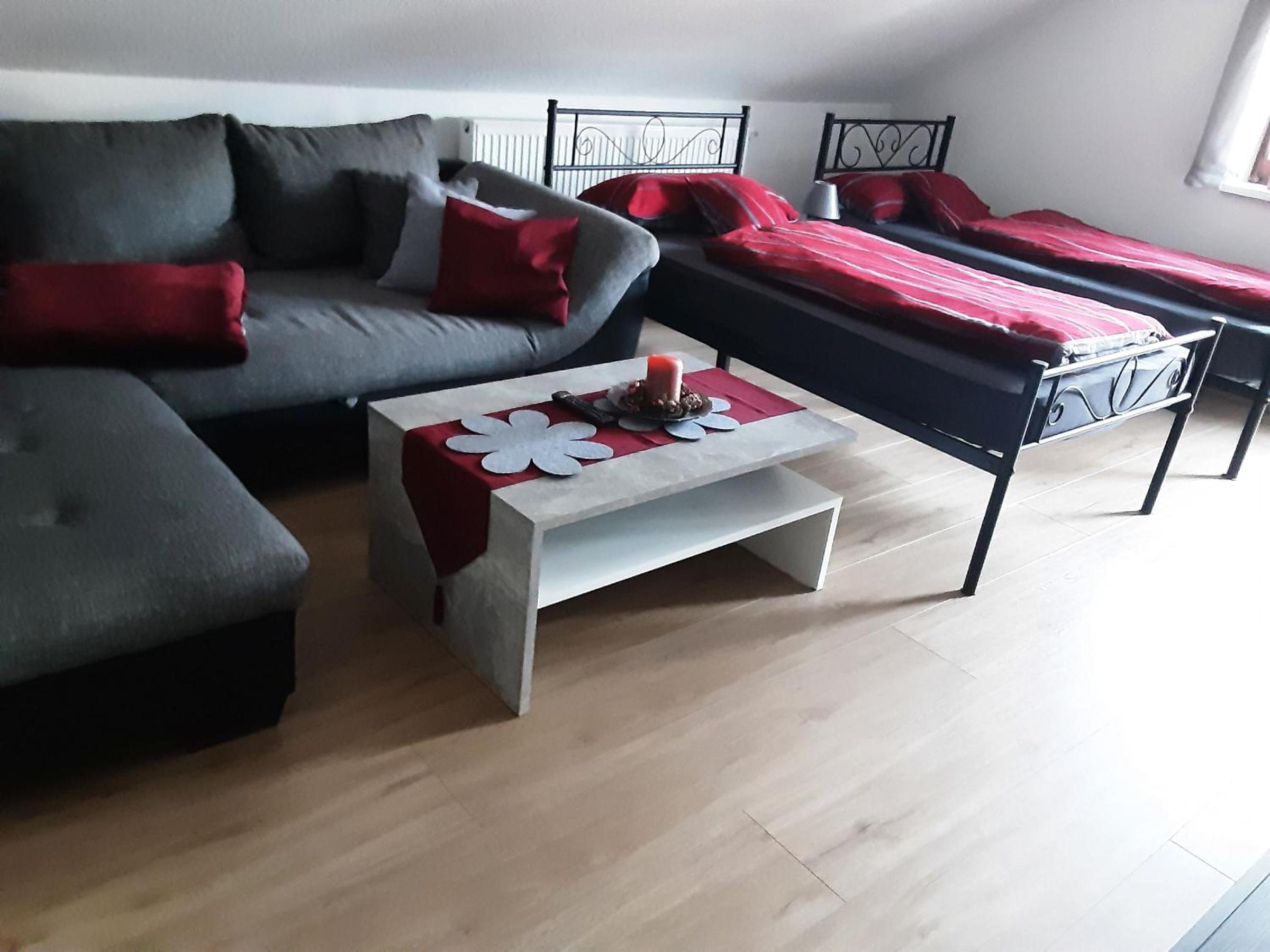 Ferienwohnung Schöner
