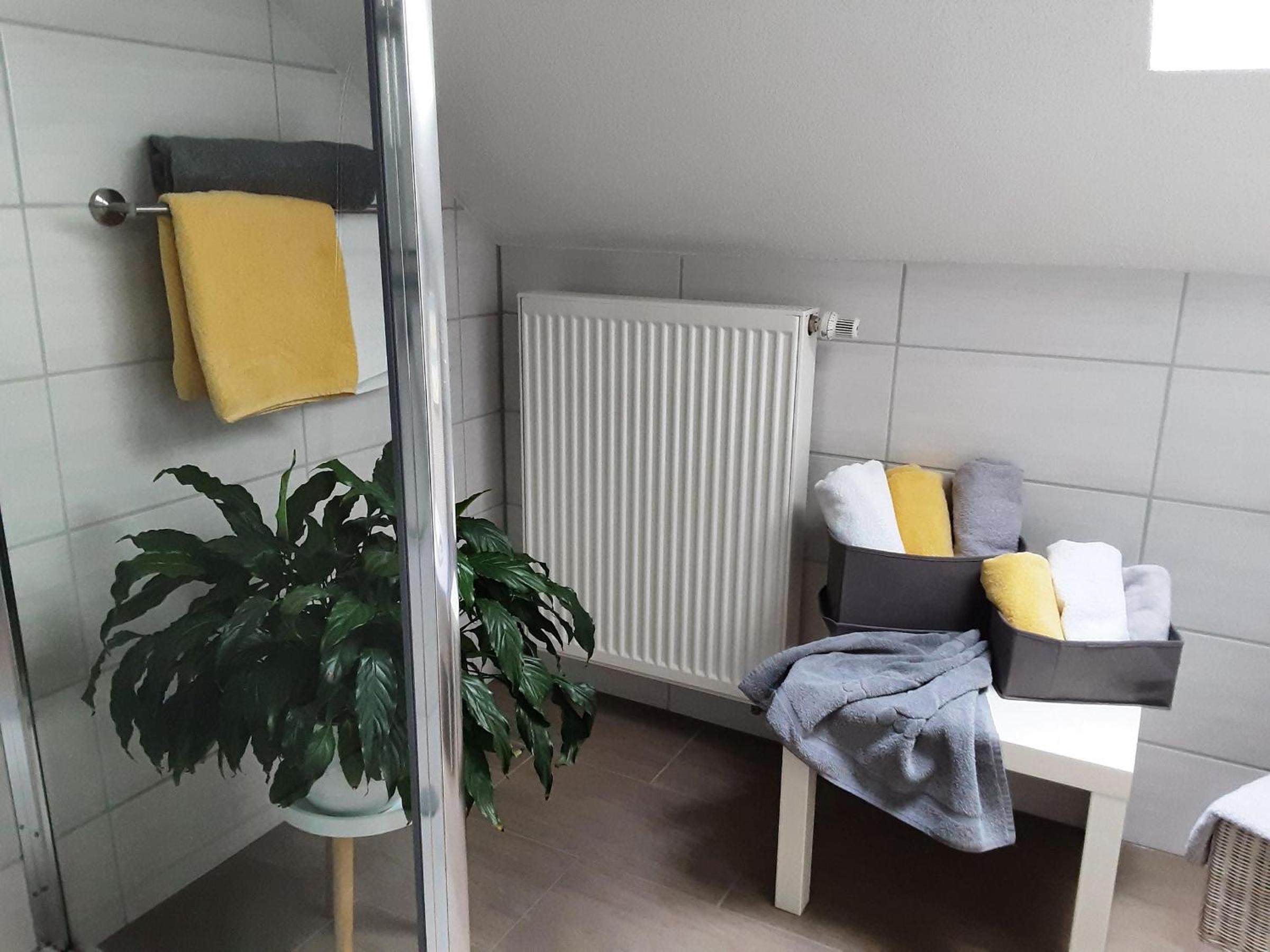 Ferienwohnung Schöner