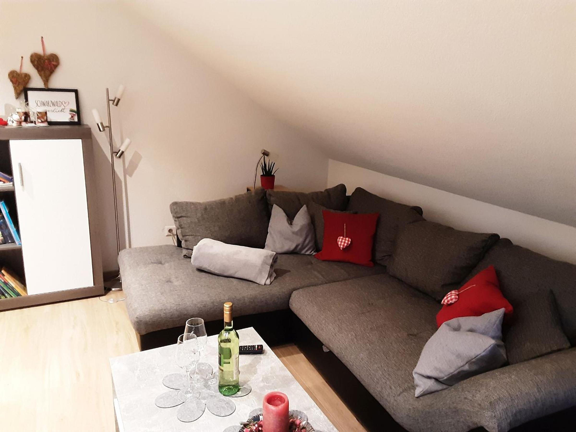 Ferienwohnung Schöner