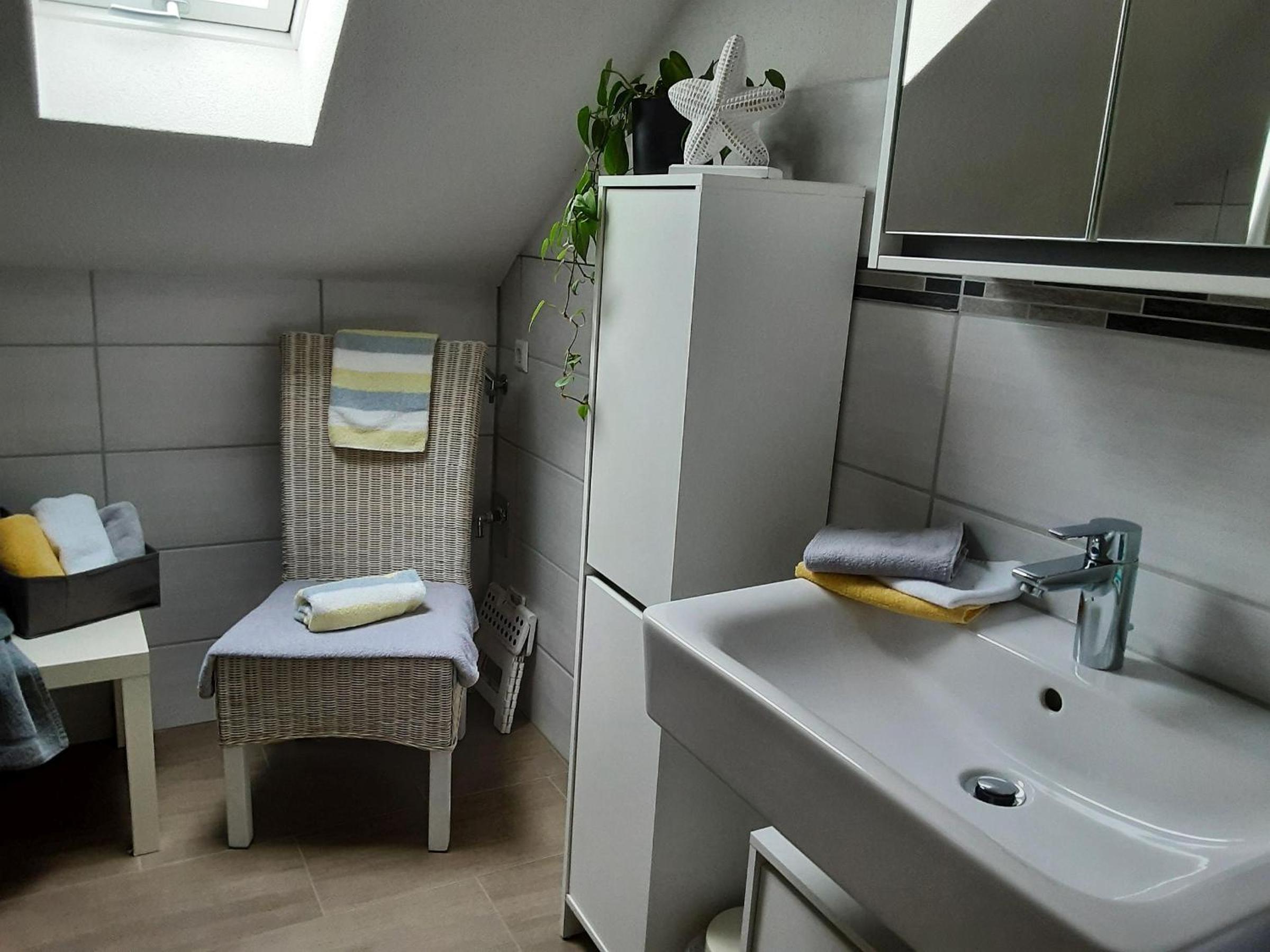 Ferienwohnung Schöner