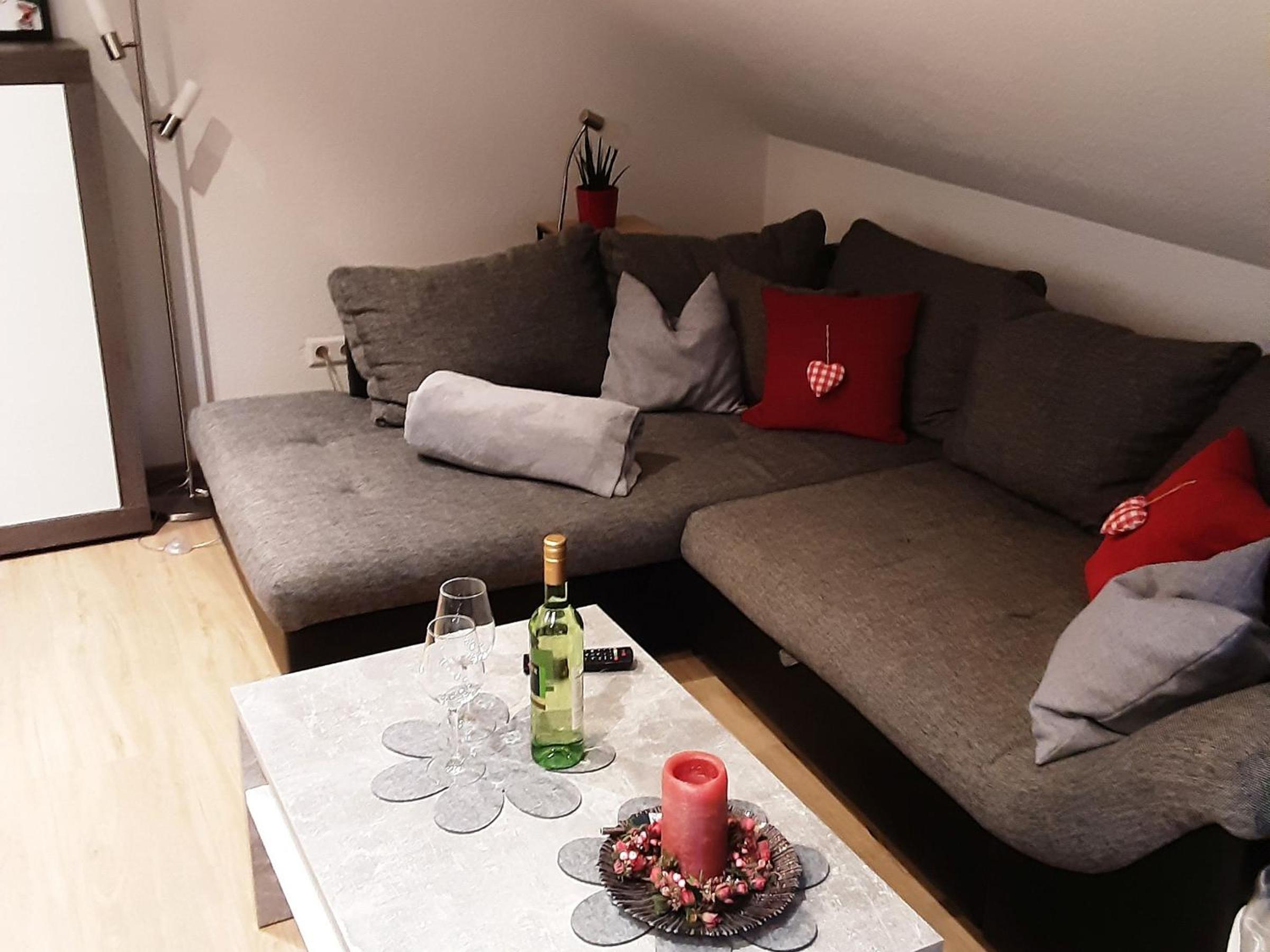 Ferienwohnung Schöner