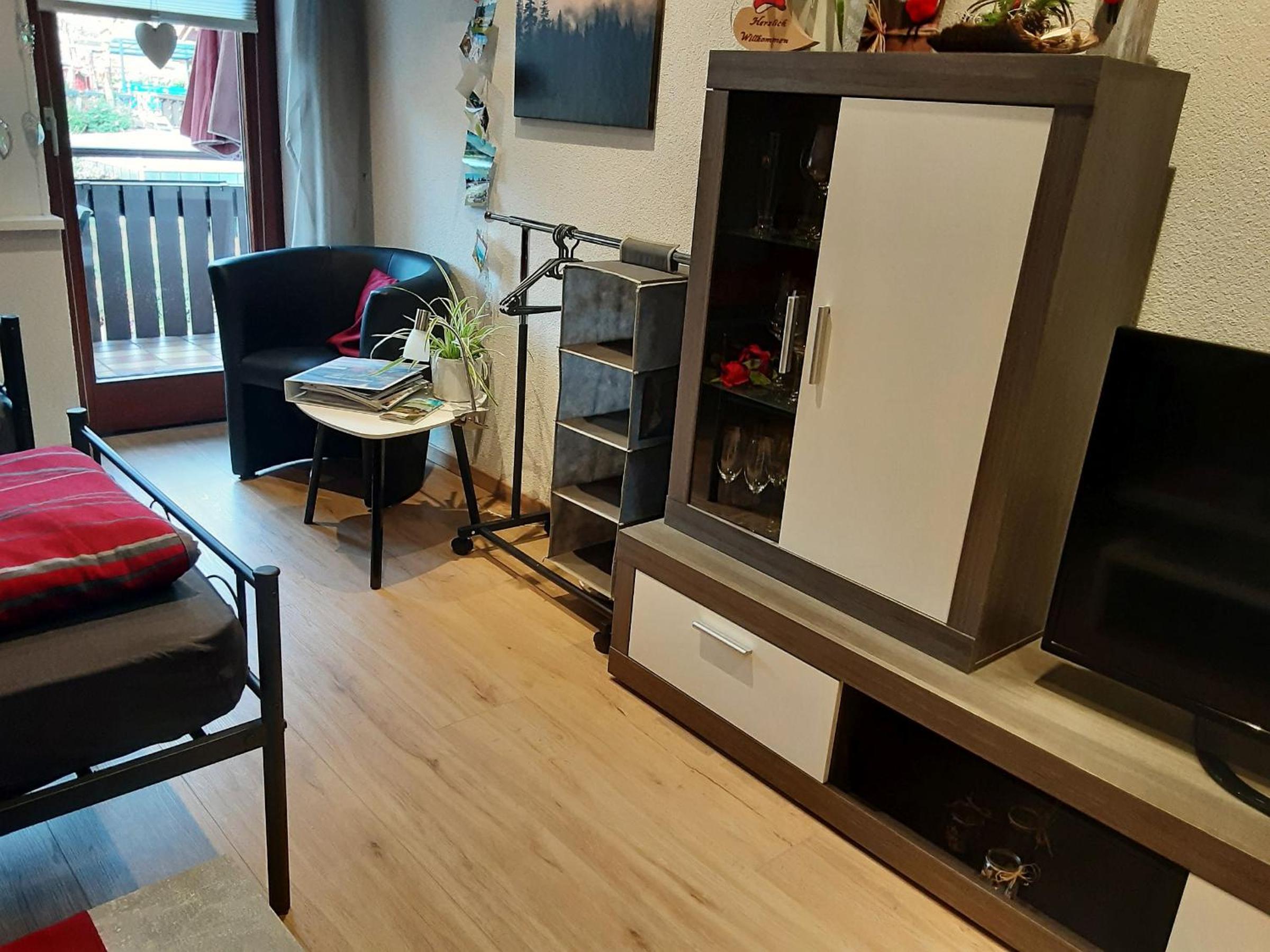 Ferienwohnung Schöner