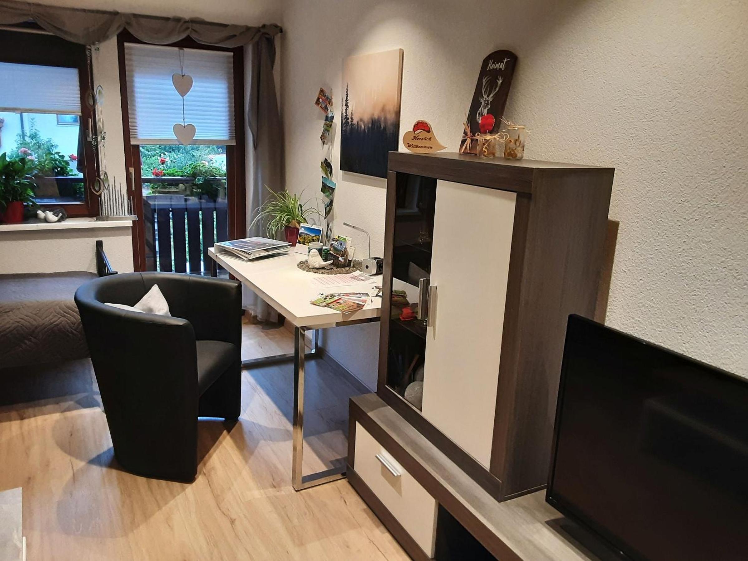 Ferienwohnung Schöner