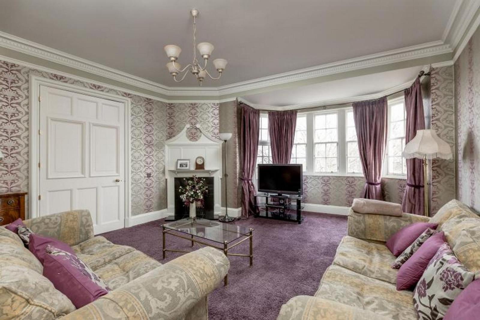 Flat on Ramsay view 3