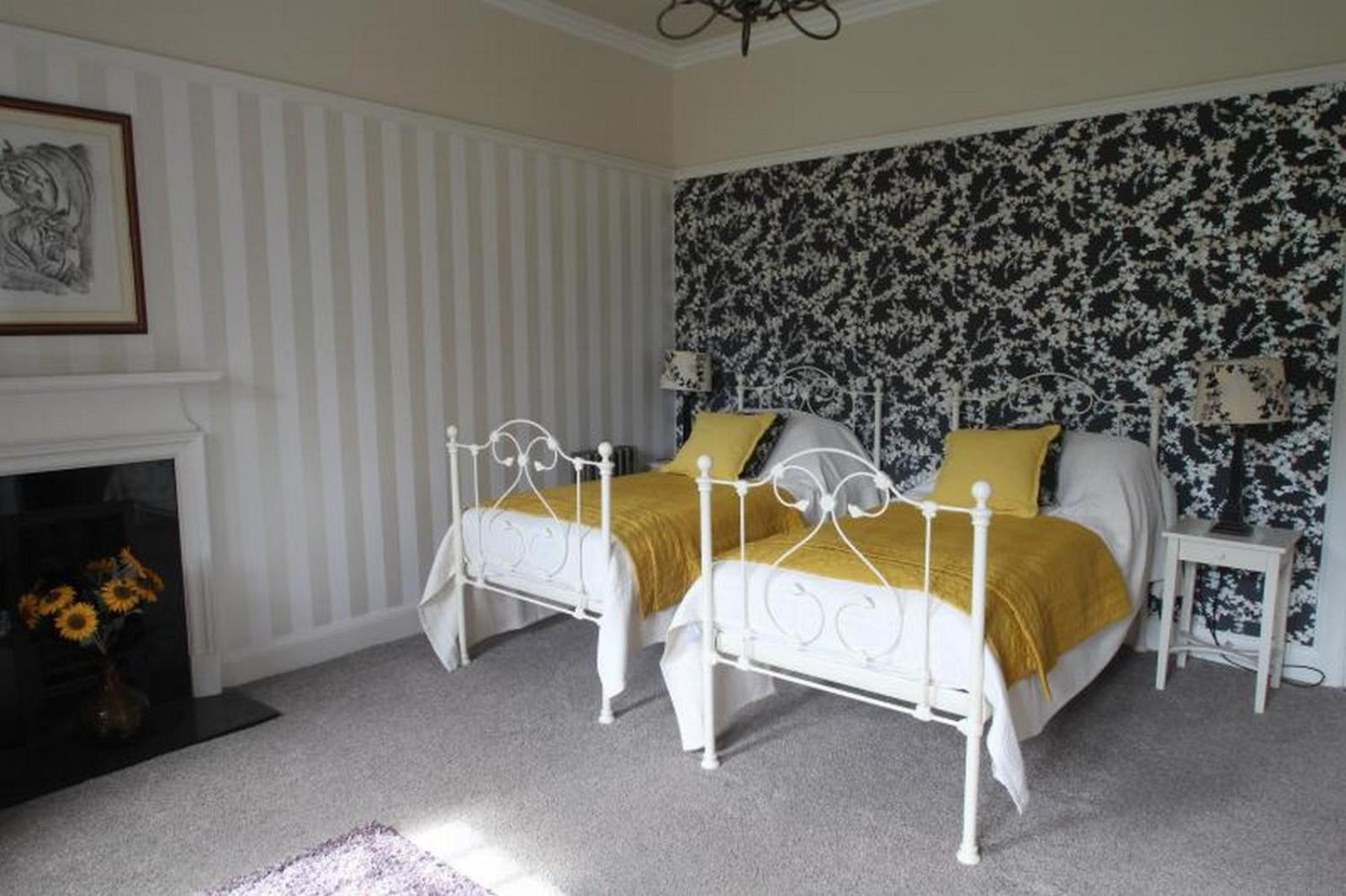 Flat on Ramsay view 2