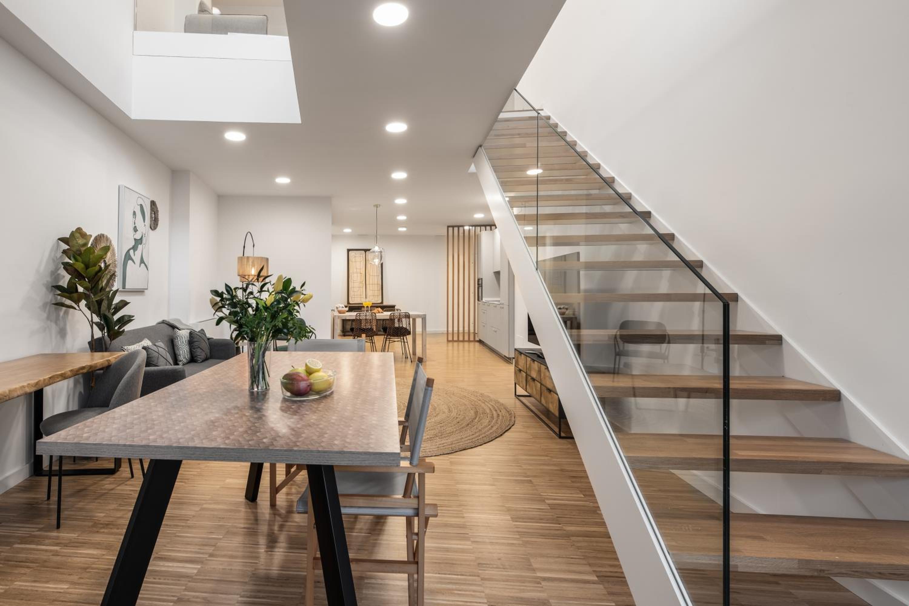 I Loft Santiago by Upper Luxury Housing view 5