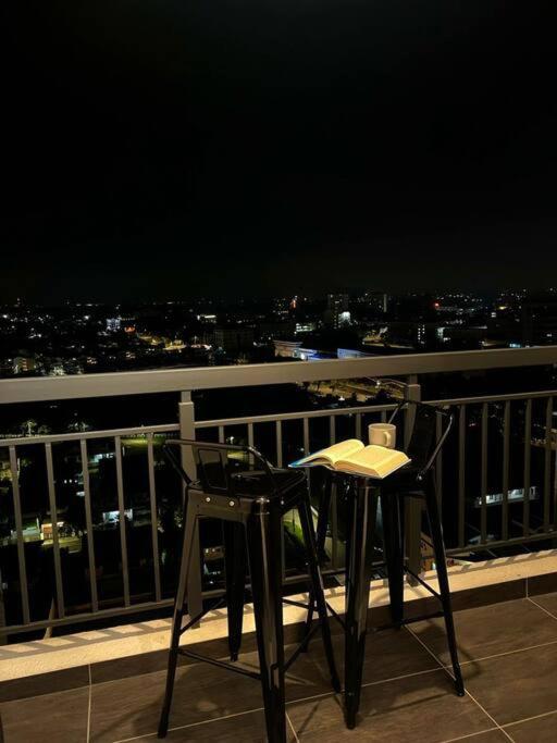 The Horizon Ipoh Infinity Pool 17th floor photo 6