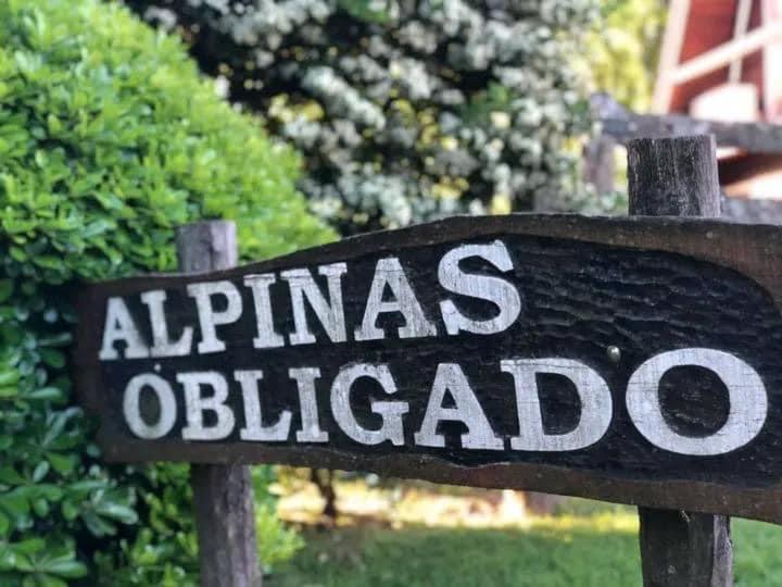 Cabaña familiar